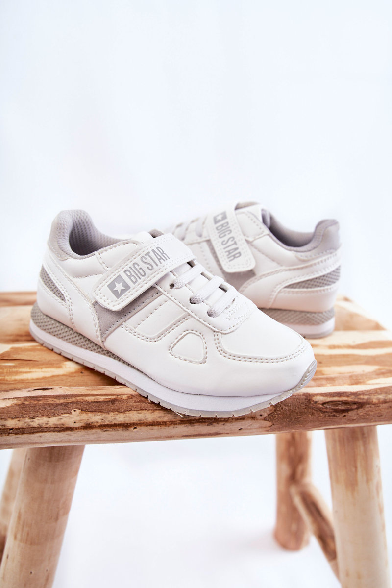 Teniși pentru copii BIG STAR SHOES