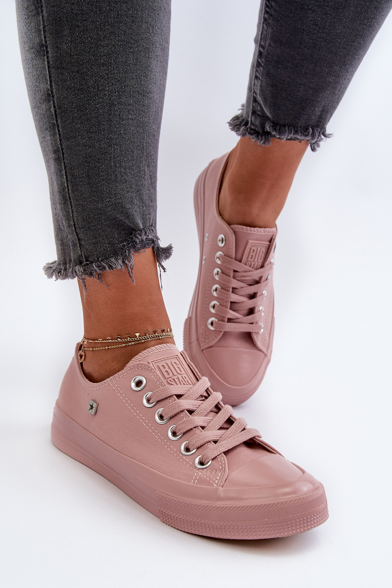 BIG STAR SHOES