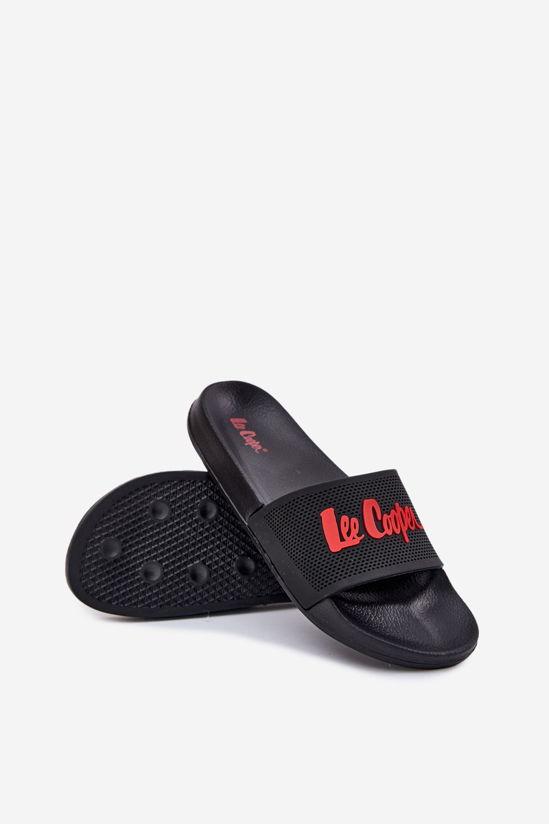 Lee Cooper