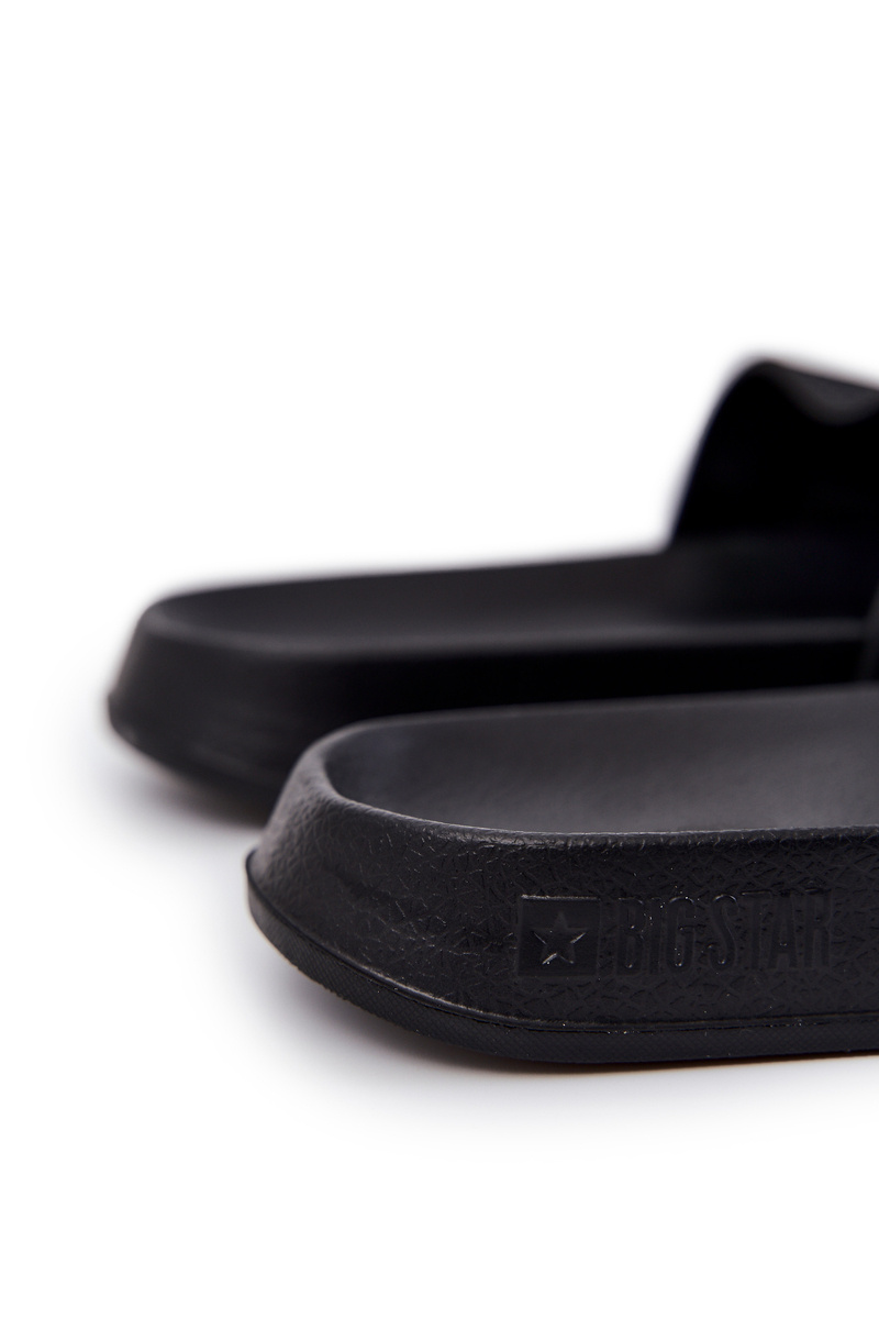BIG STAR SHOES
