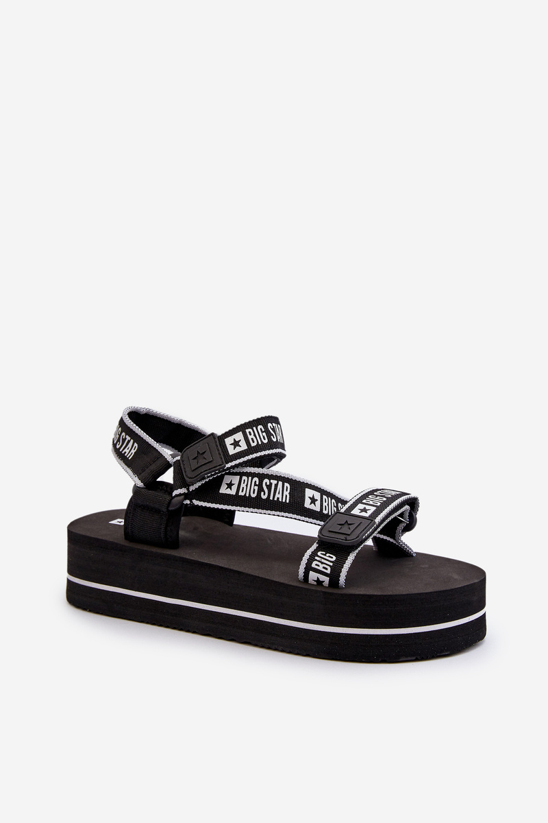 Sandale dama, BIG STAR SHOES