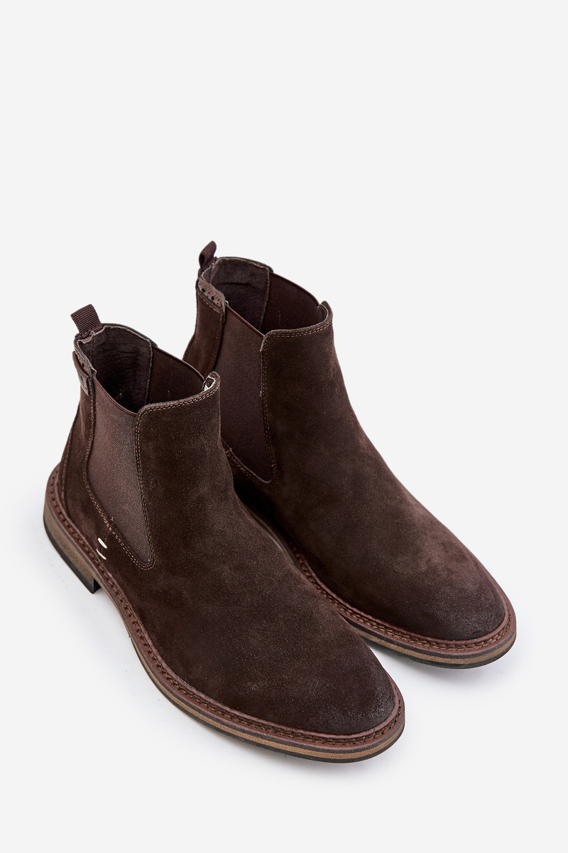 BIG STAR SHOES