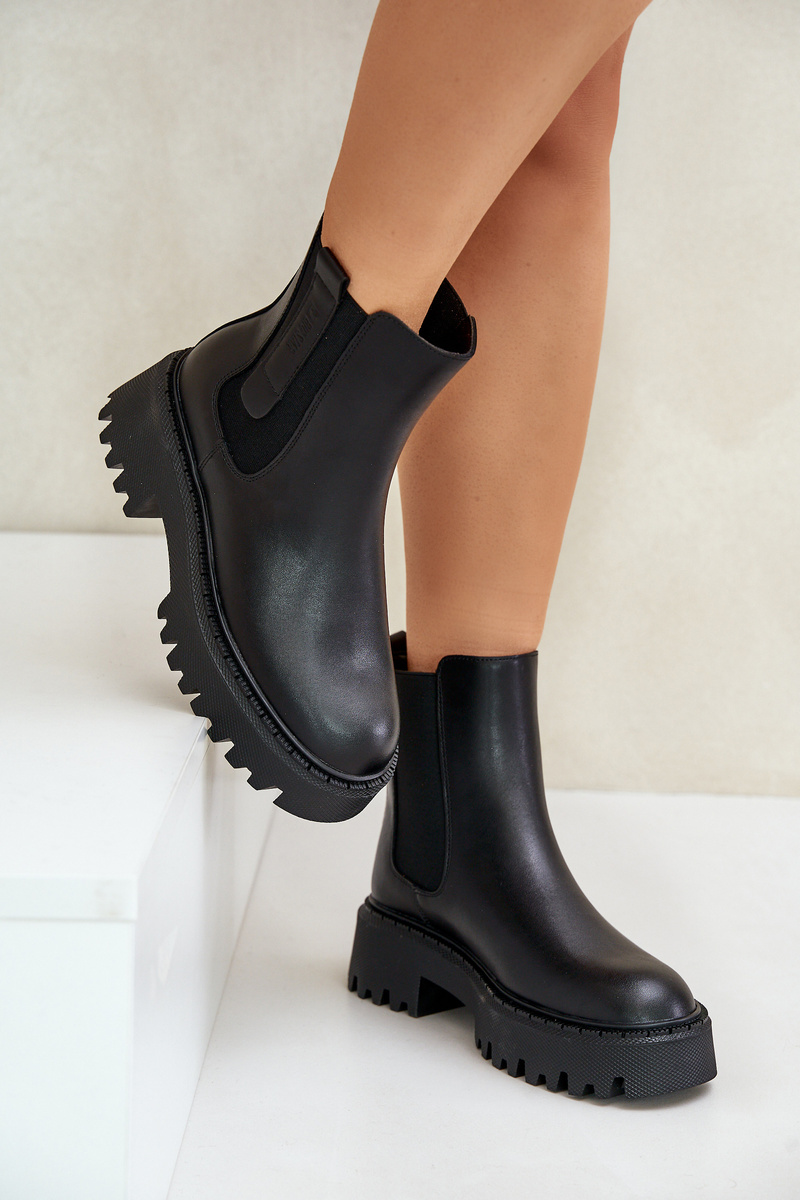 BIG STAR SHOES