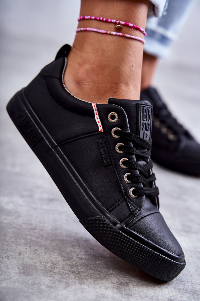 Tenisi dama, BIG STAR SHOES Classic
