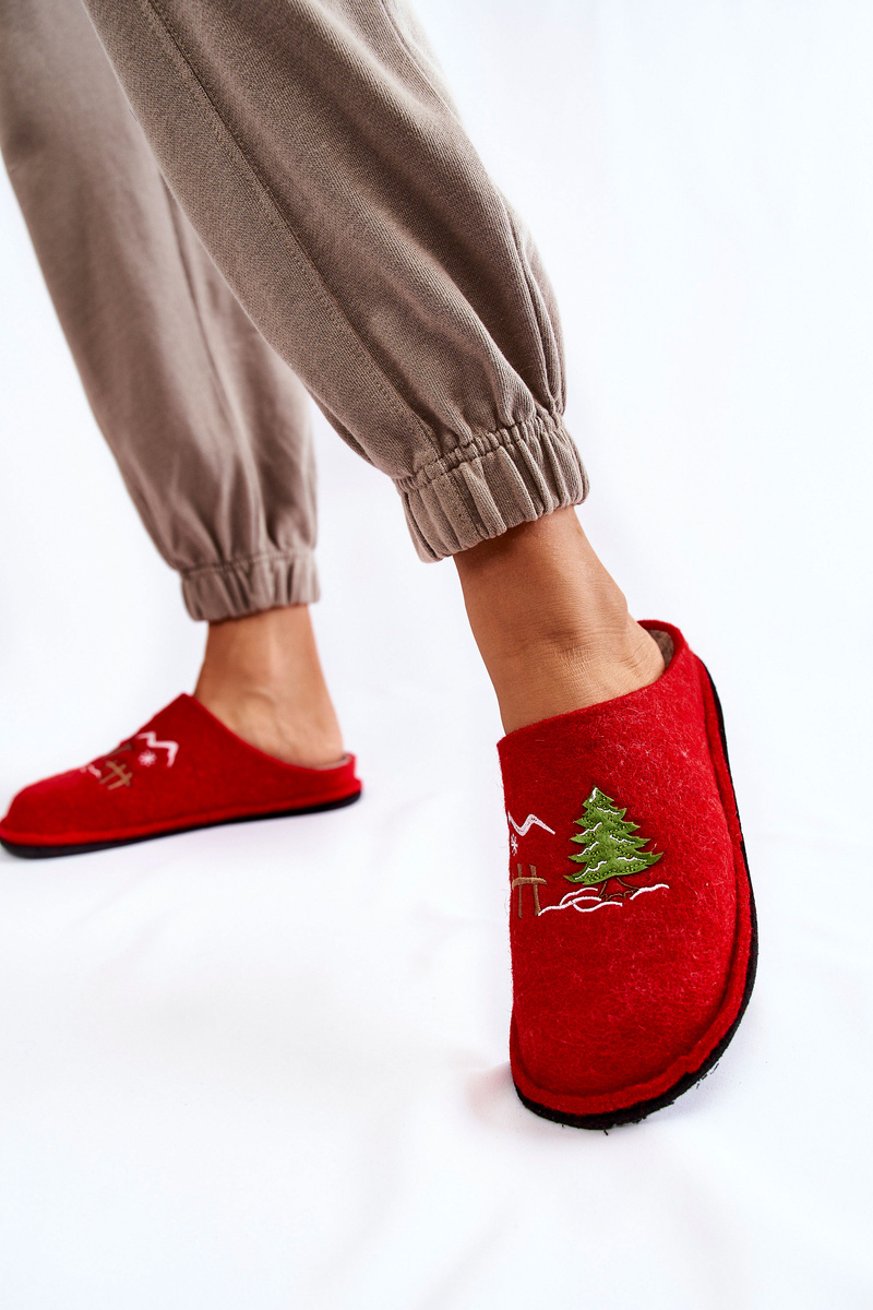 Papuci dama BIG STAR SHOES