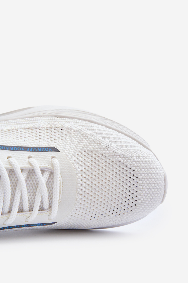 Teniși pentru bărbați BIG STAR SHOES