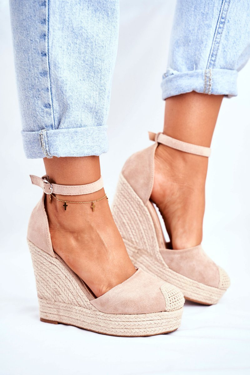 Sandale dama Kesi Avocado