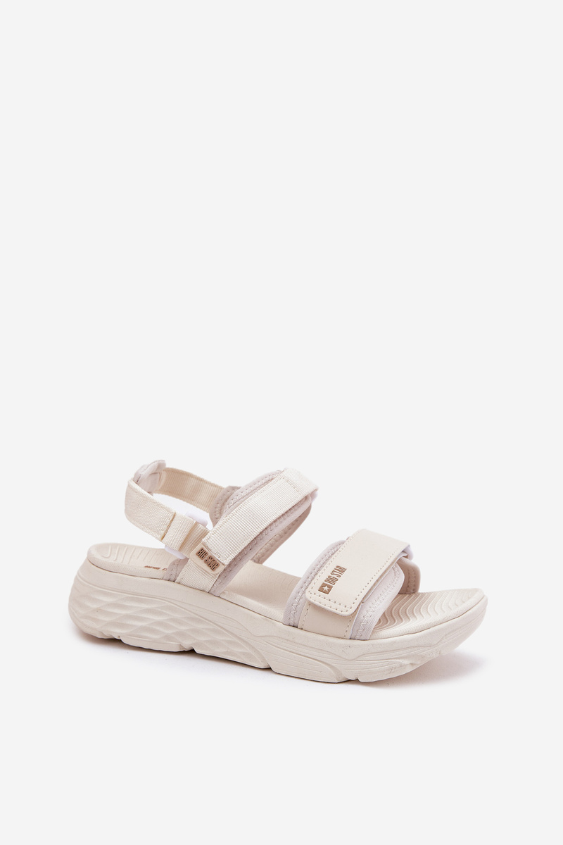 BIG STAR SHOES
