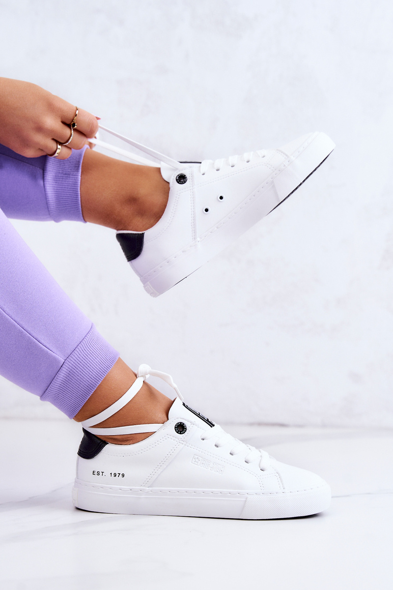 Tenisi dama, BIG STAR SHOES Classic