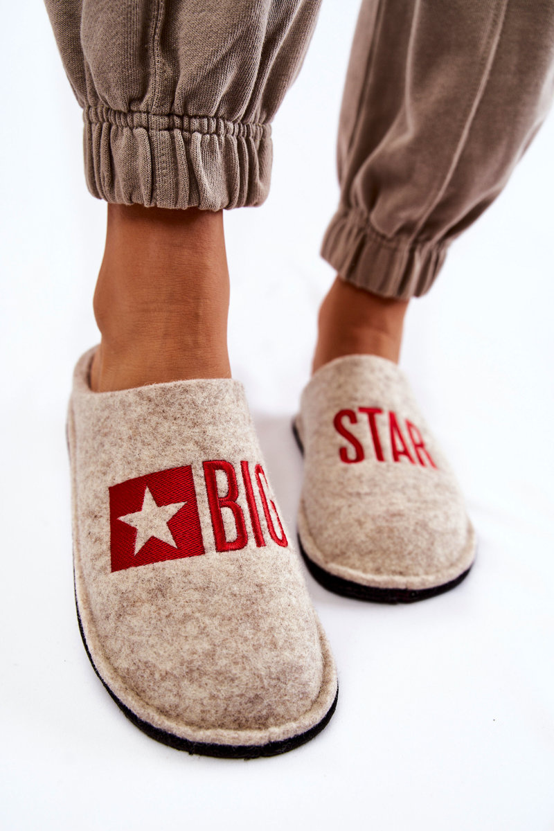 BIG STAR SHOES