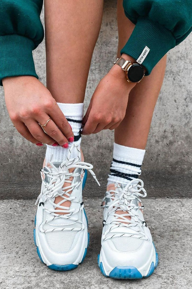 Tenisi dama Kesi GOE