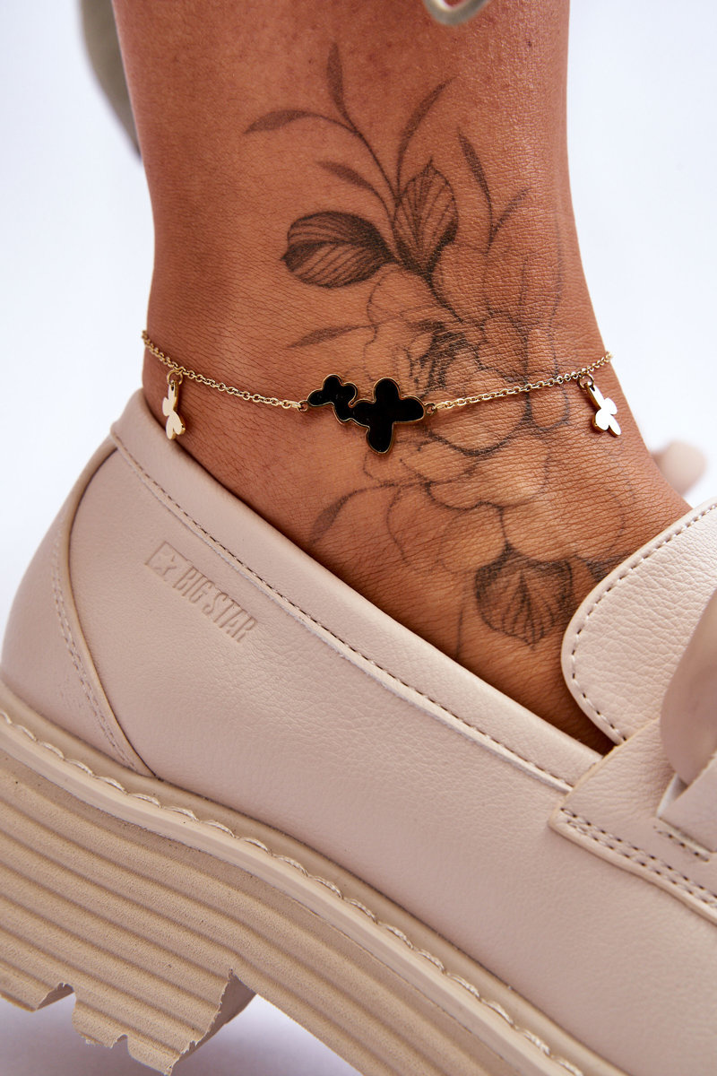 Mocasini de damă BIG STAR SHOES