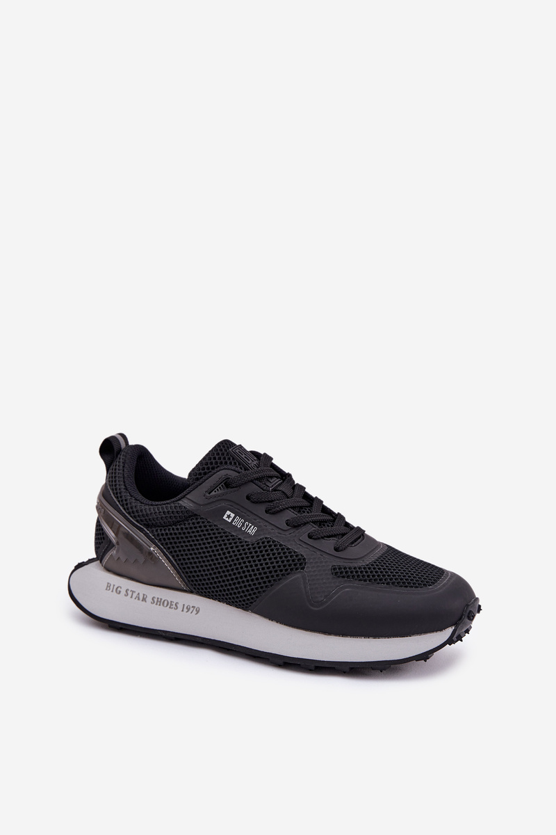 BIG STAR SHOES