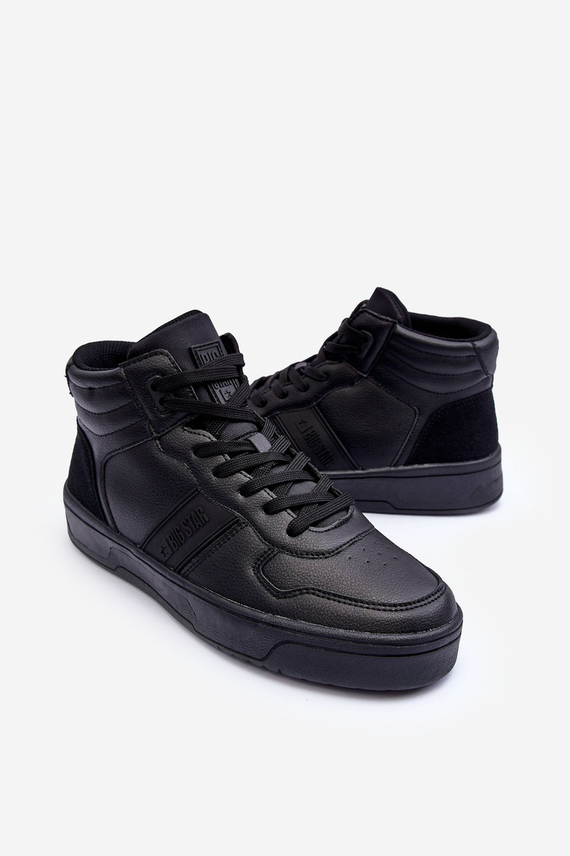 Teniși pentru bărbați Big Star