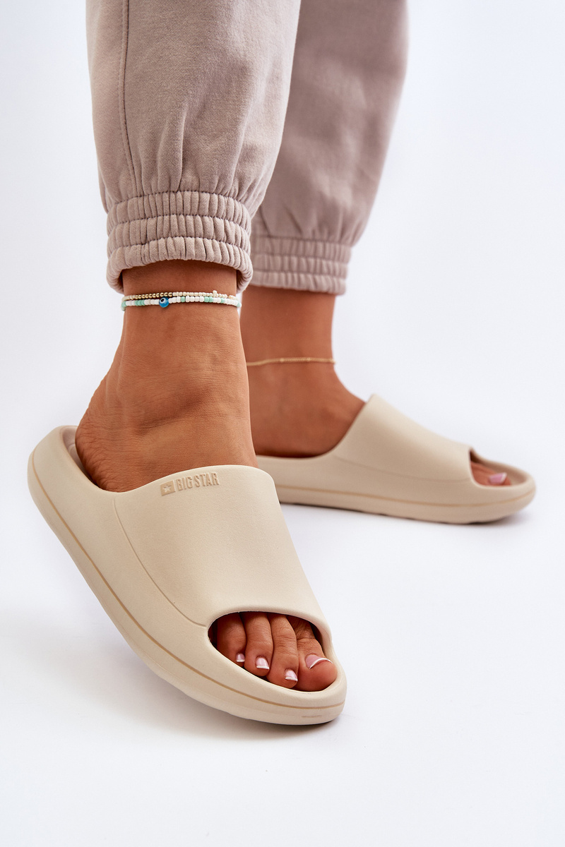 BIG STAR SHOES