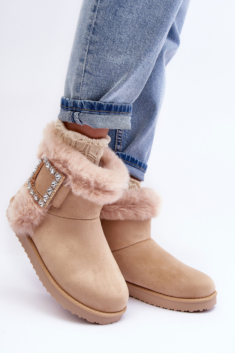 Cizme iarna de dama, Kesi