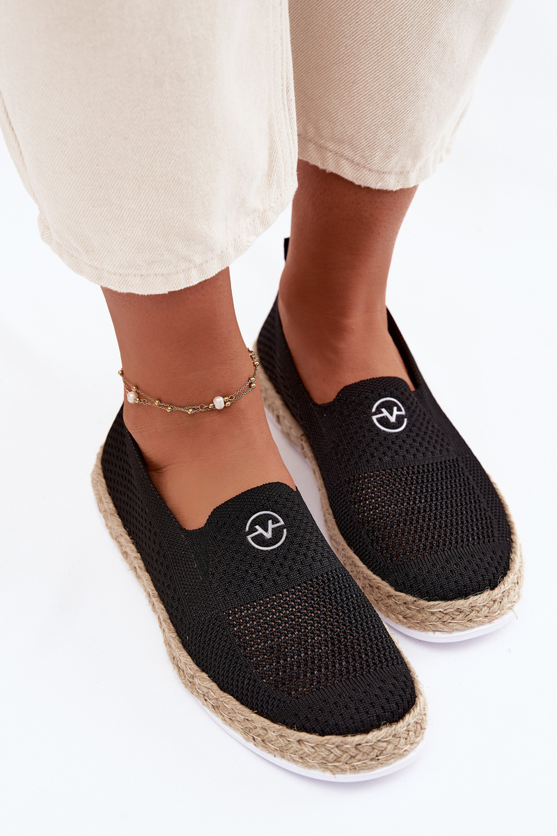 Dámske espadrilky Vinceza