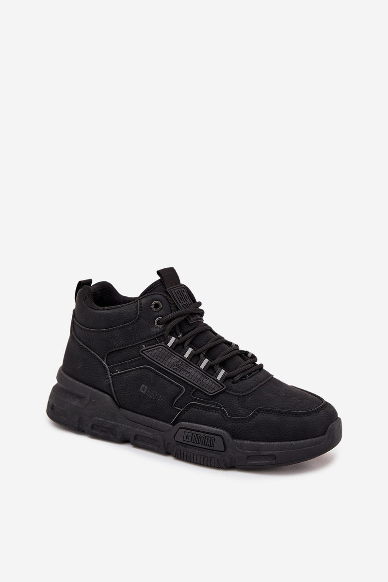 BIG STAR SHOES