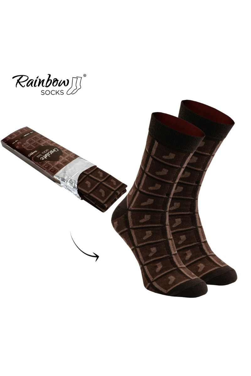 ZOOKSY/RAINBOW SOCKS