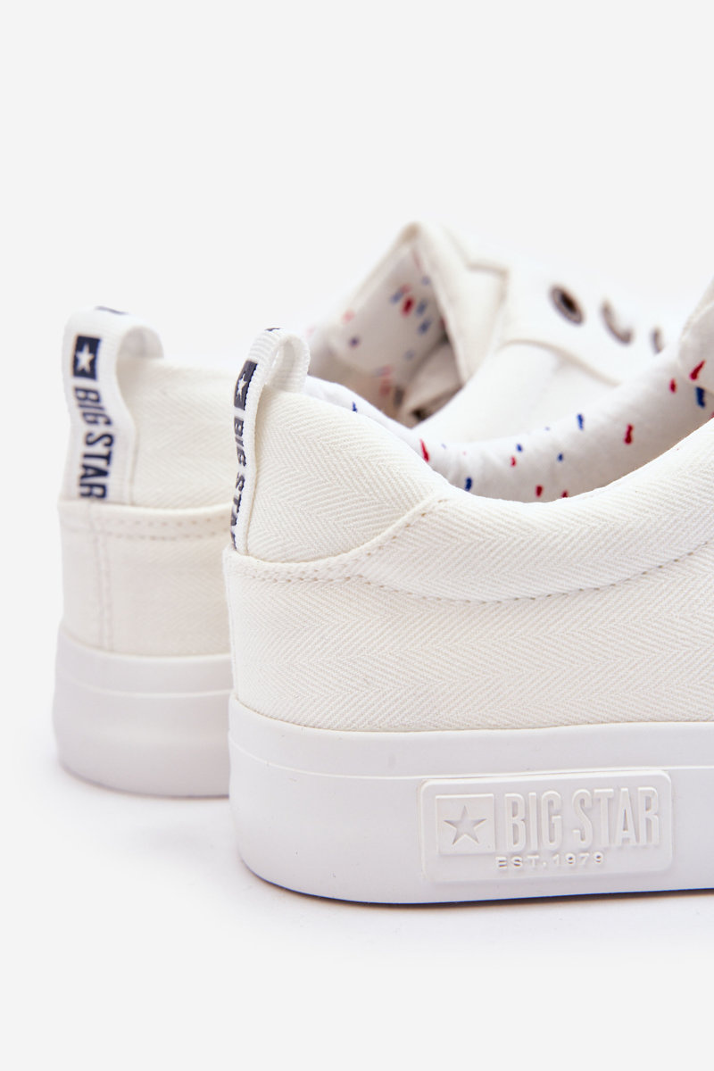 Teniși pentru bărbați BIG STAR SHOES