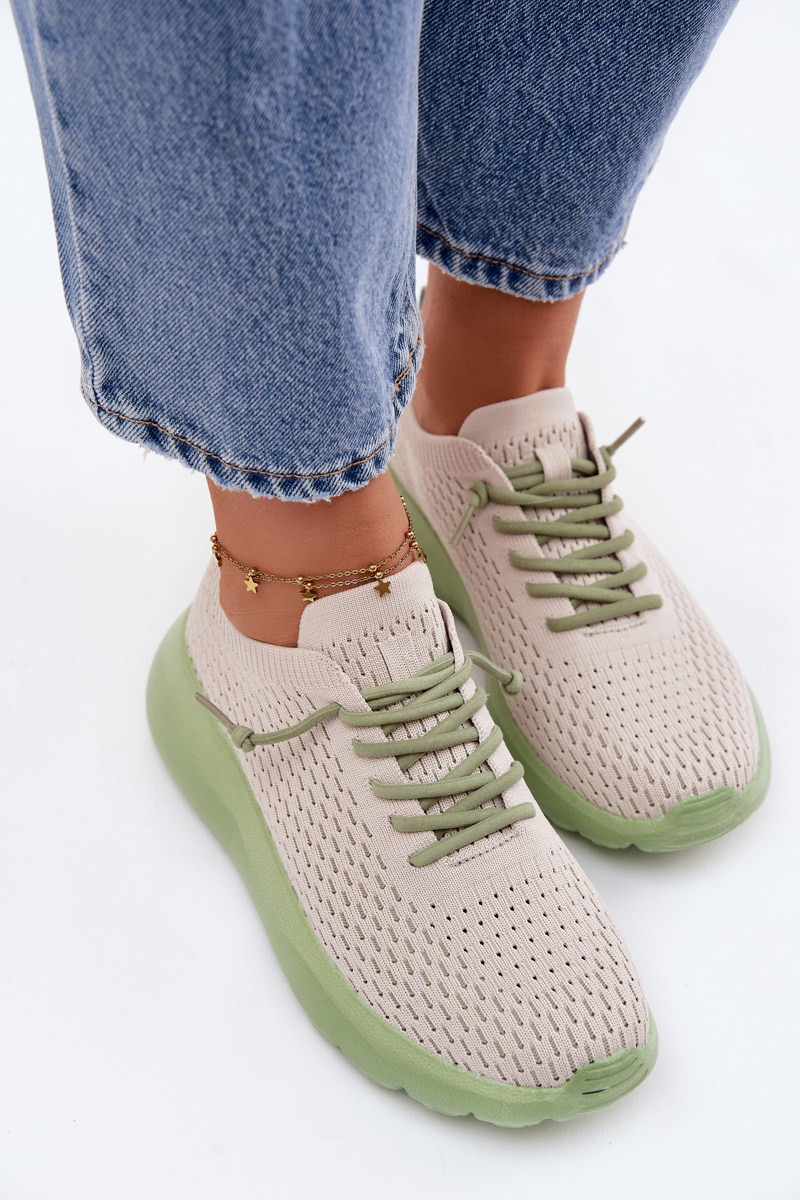 Дамски спортни обувки Evento Helinae