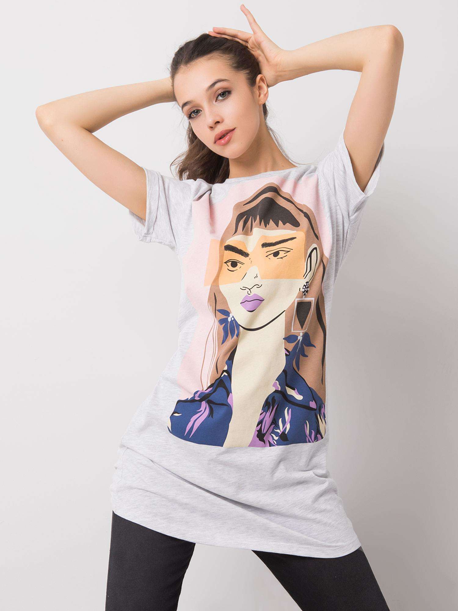 Tunic-D12022O02382A-light gray