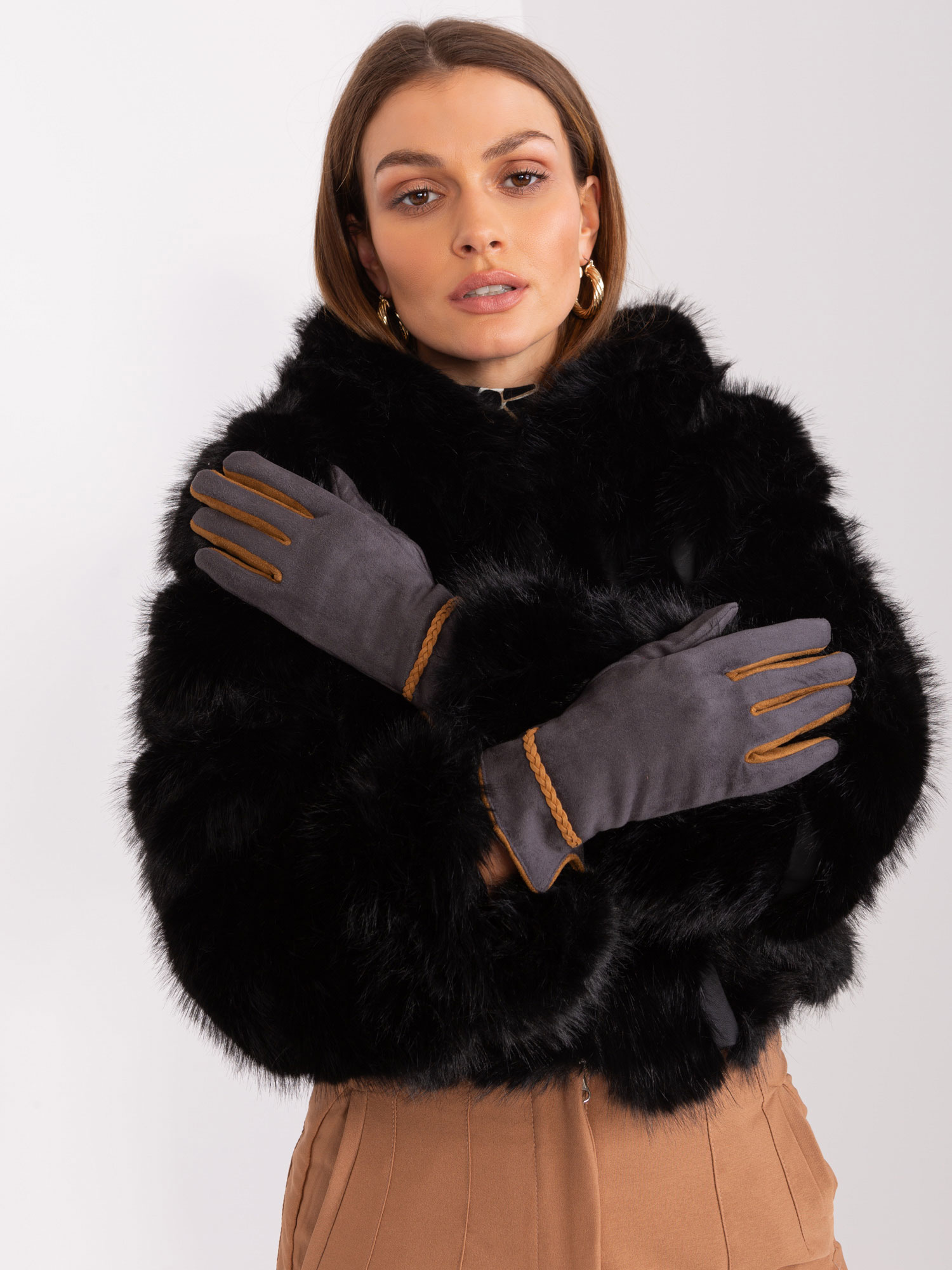 Gloves-AT-RK-238601.25P-dark gray