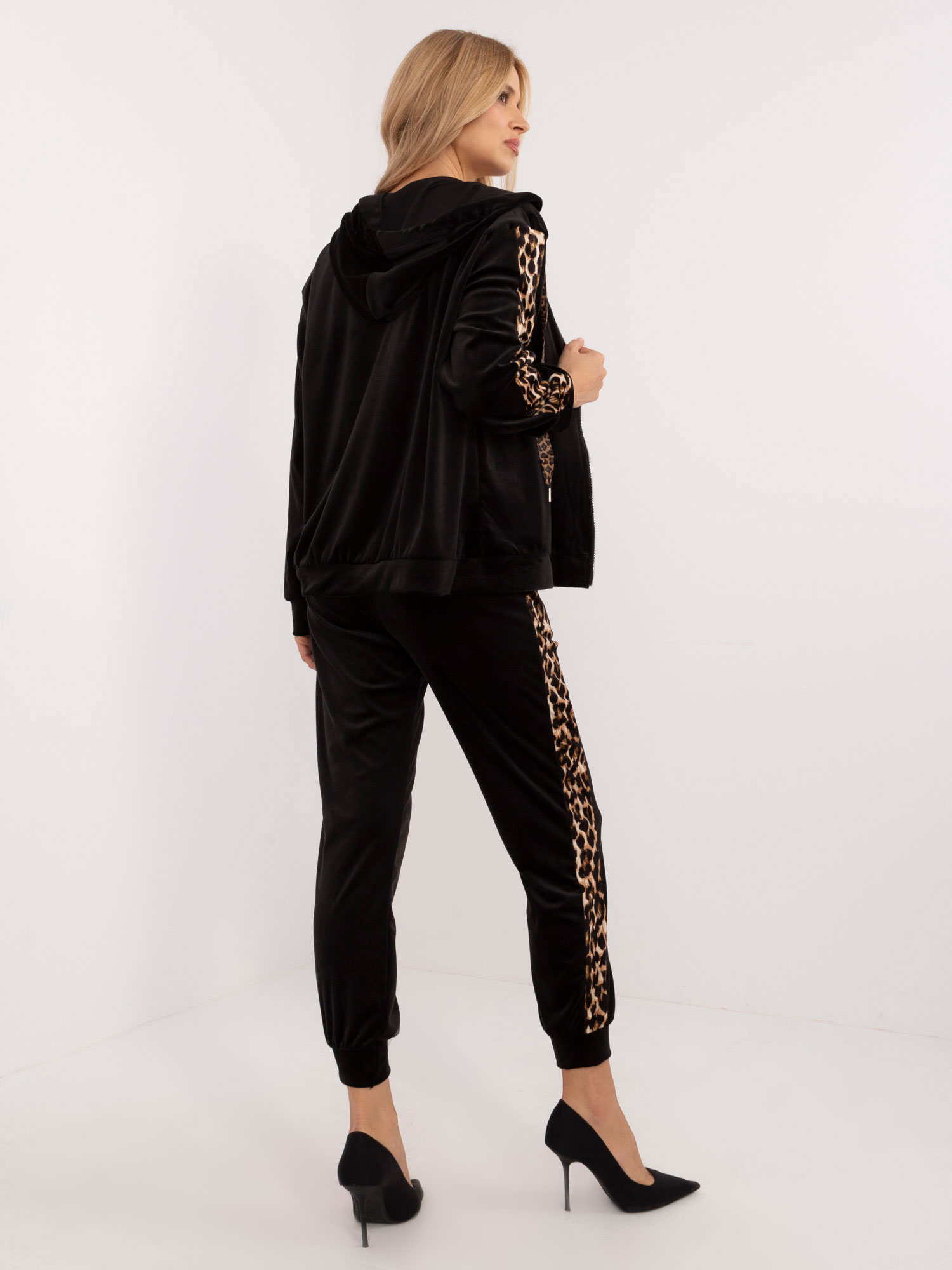 Set-DHJ-KMPL-9137.25-black