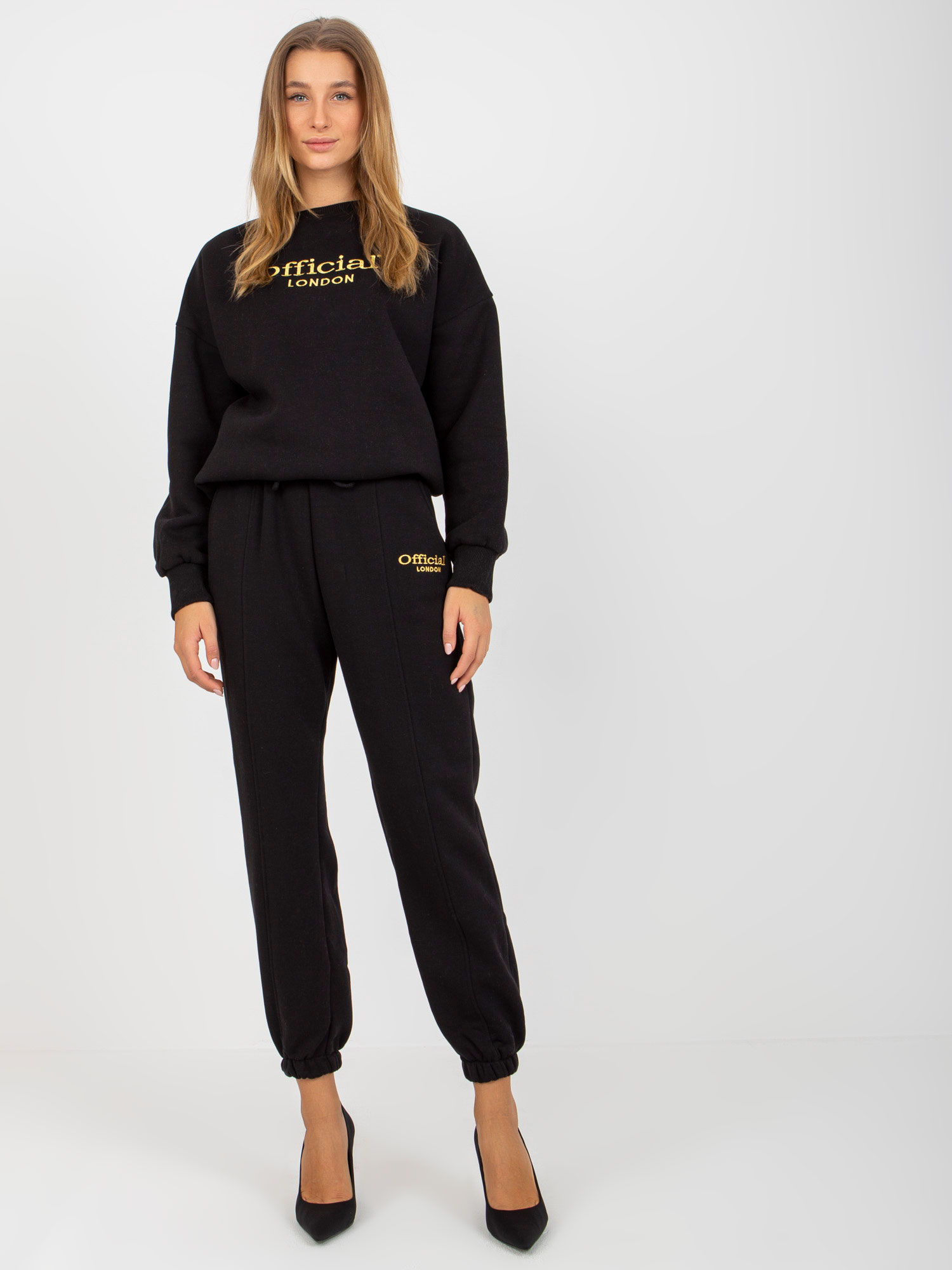 Set-EM-KMPL-641.91-black