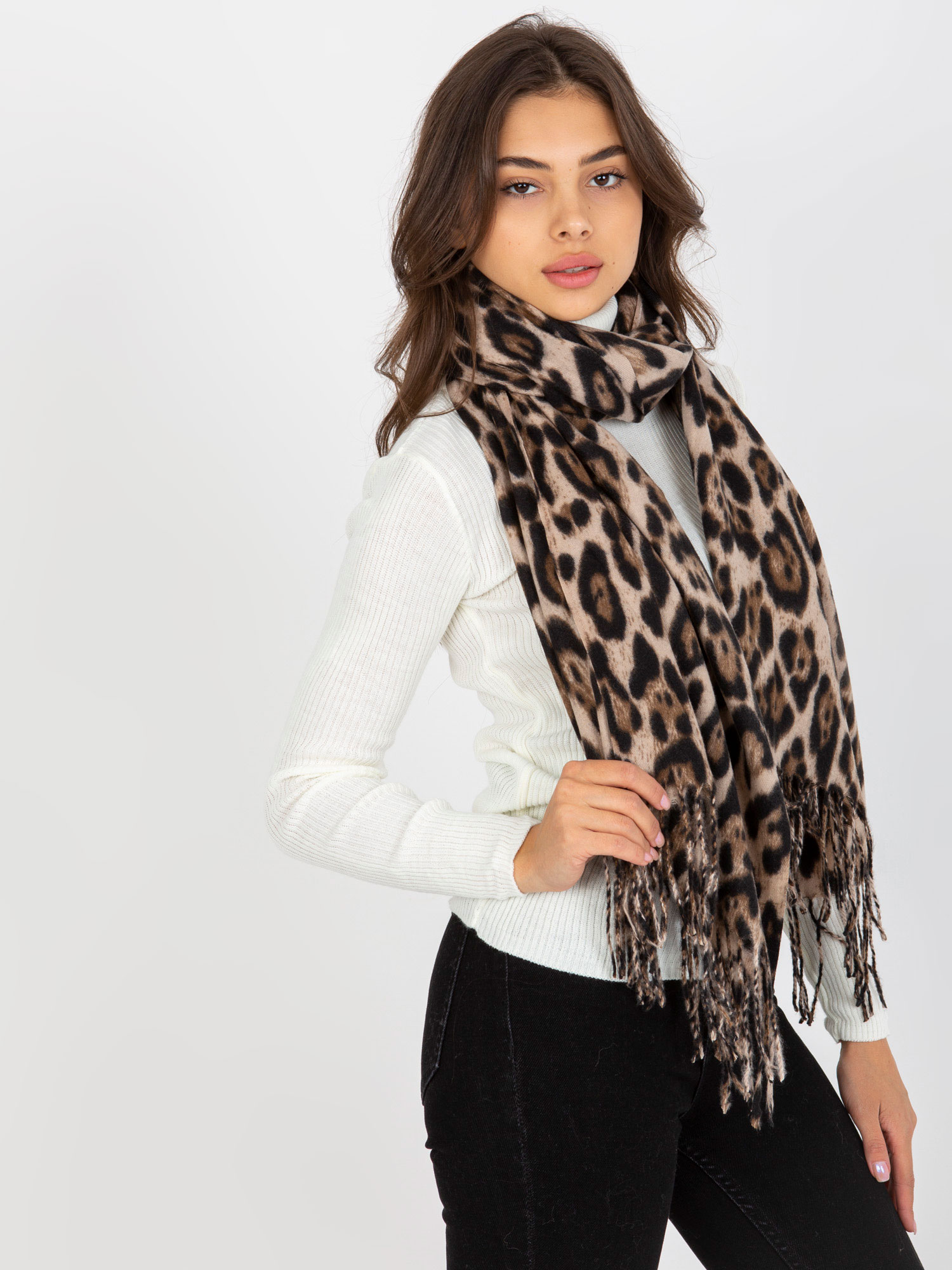 Scarf-AT-SZ-1-892.39P-black-beige