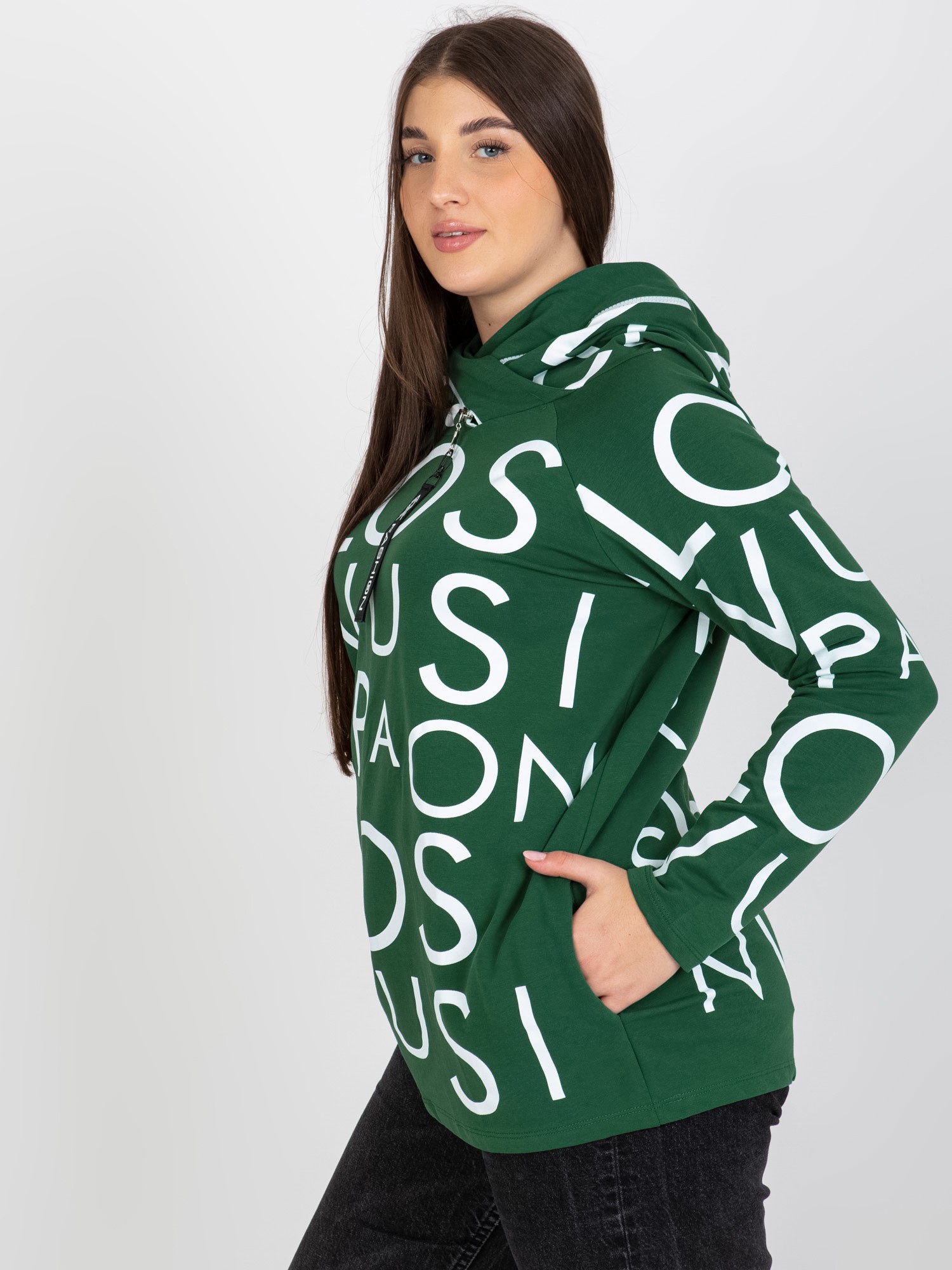Sweatshirt-RV-BL-5056-1.95-dark green