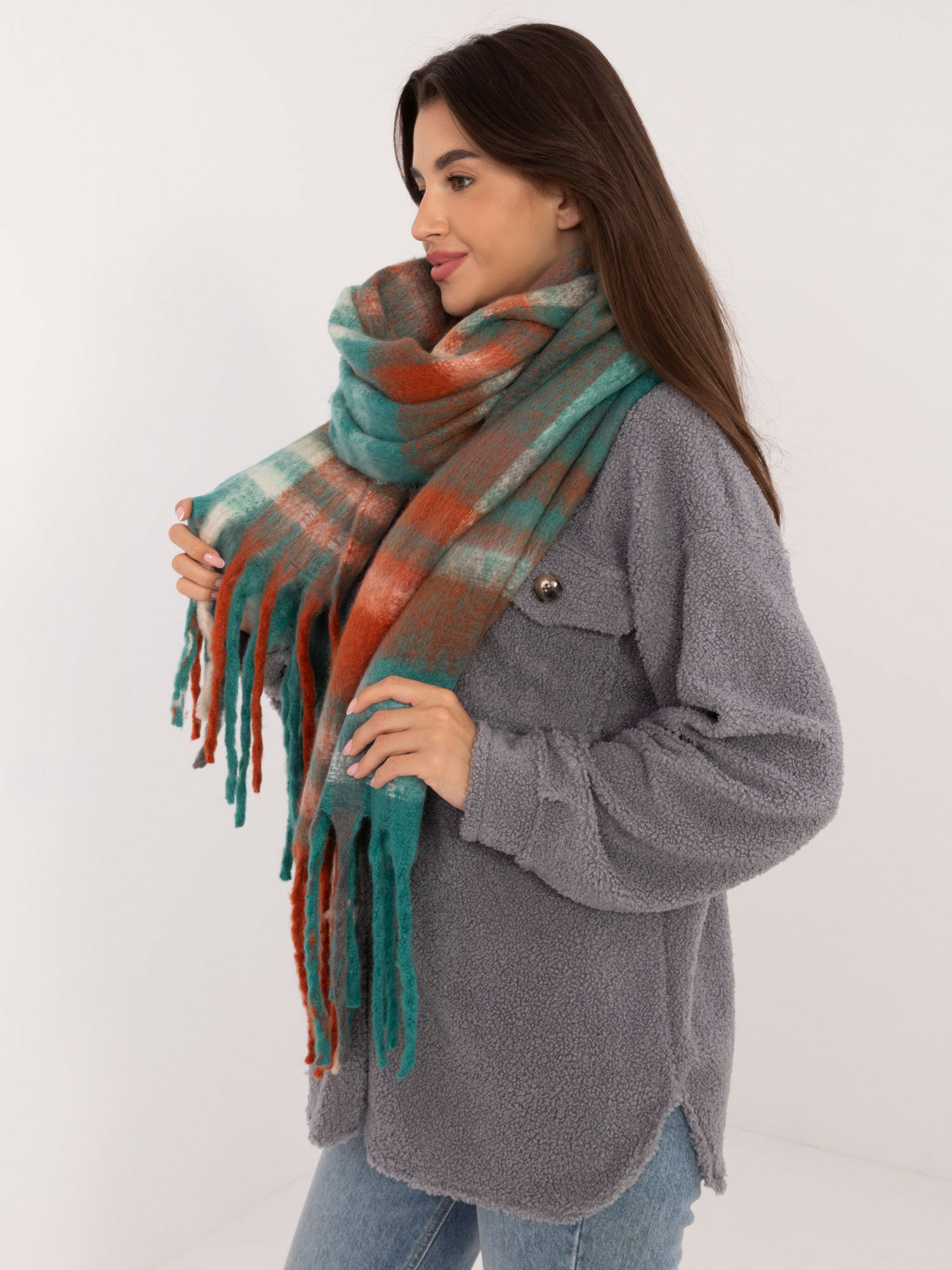 Scarf-AT-SZ-231301.49-green
