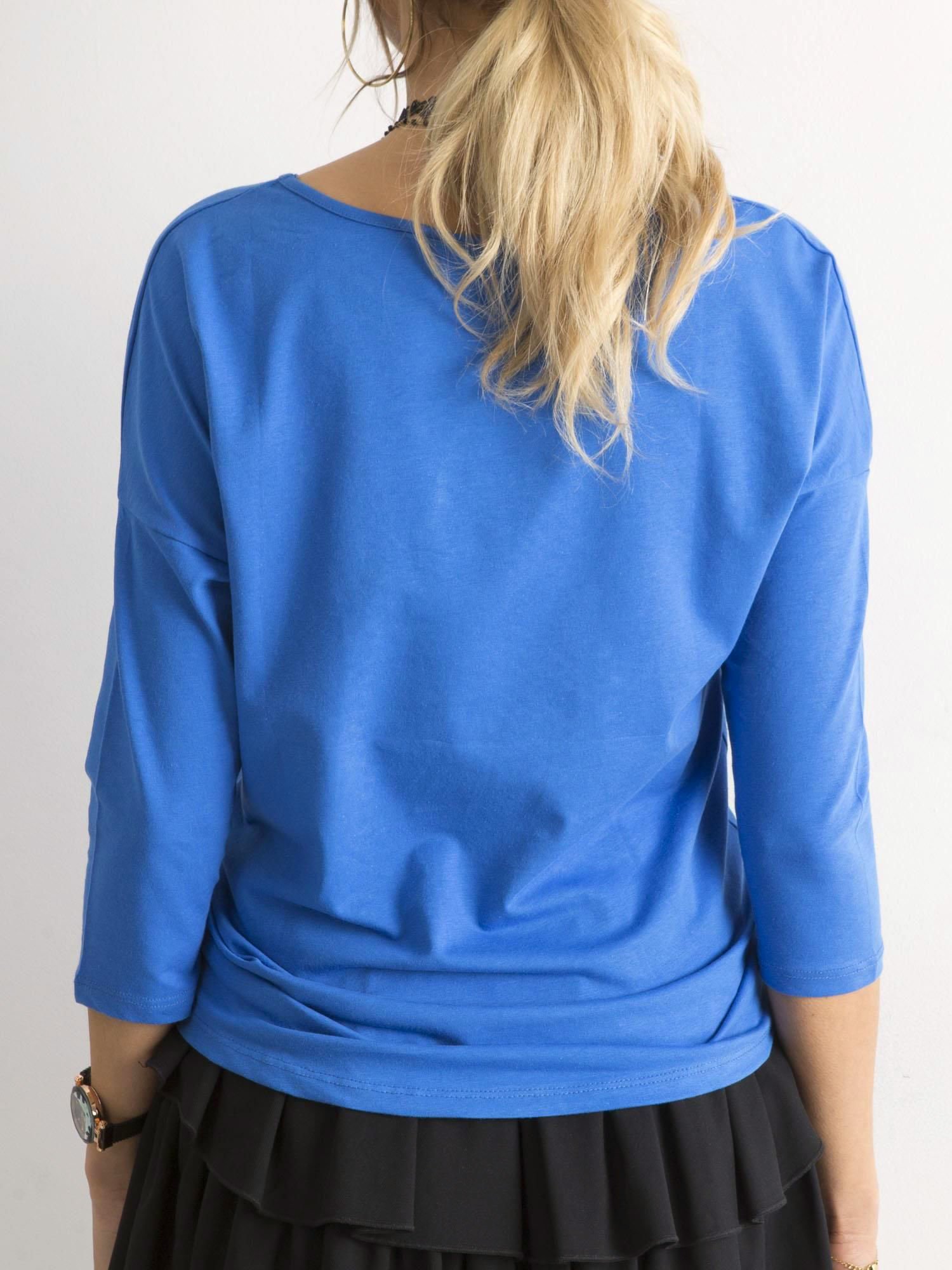 Blouse-RV-BZ-4661.57P-dark blue