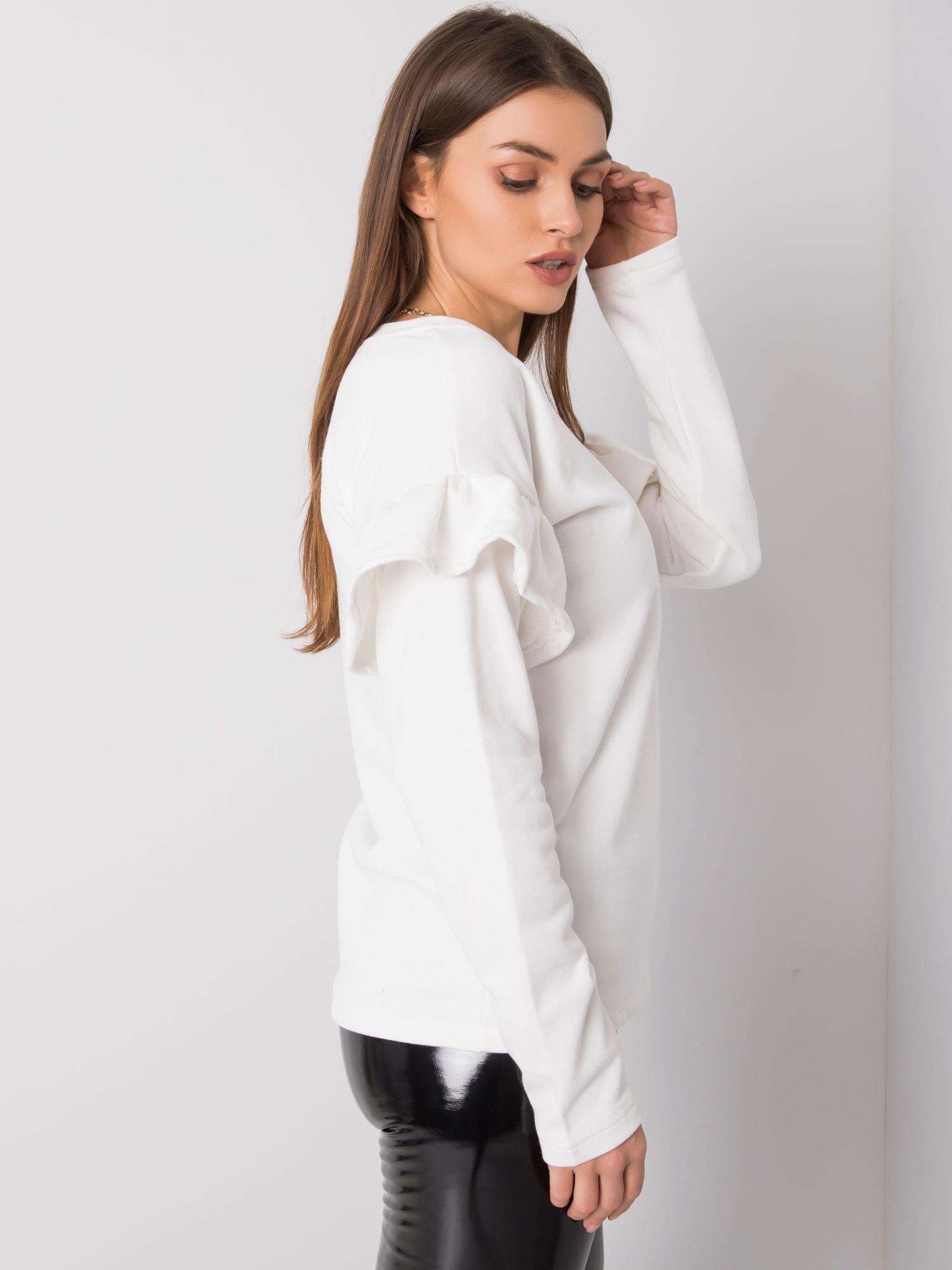 Sweatshirt-RV-BL-6054.15-ecru