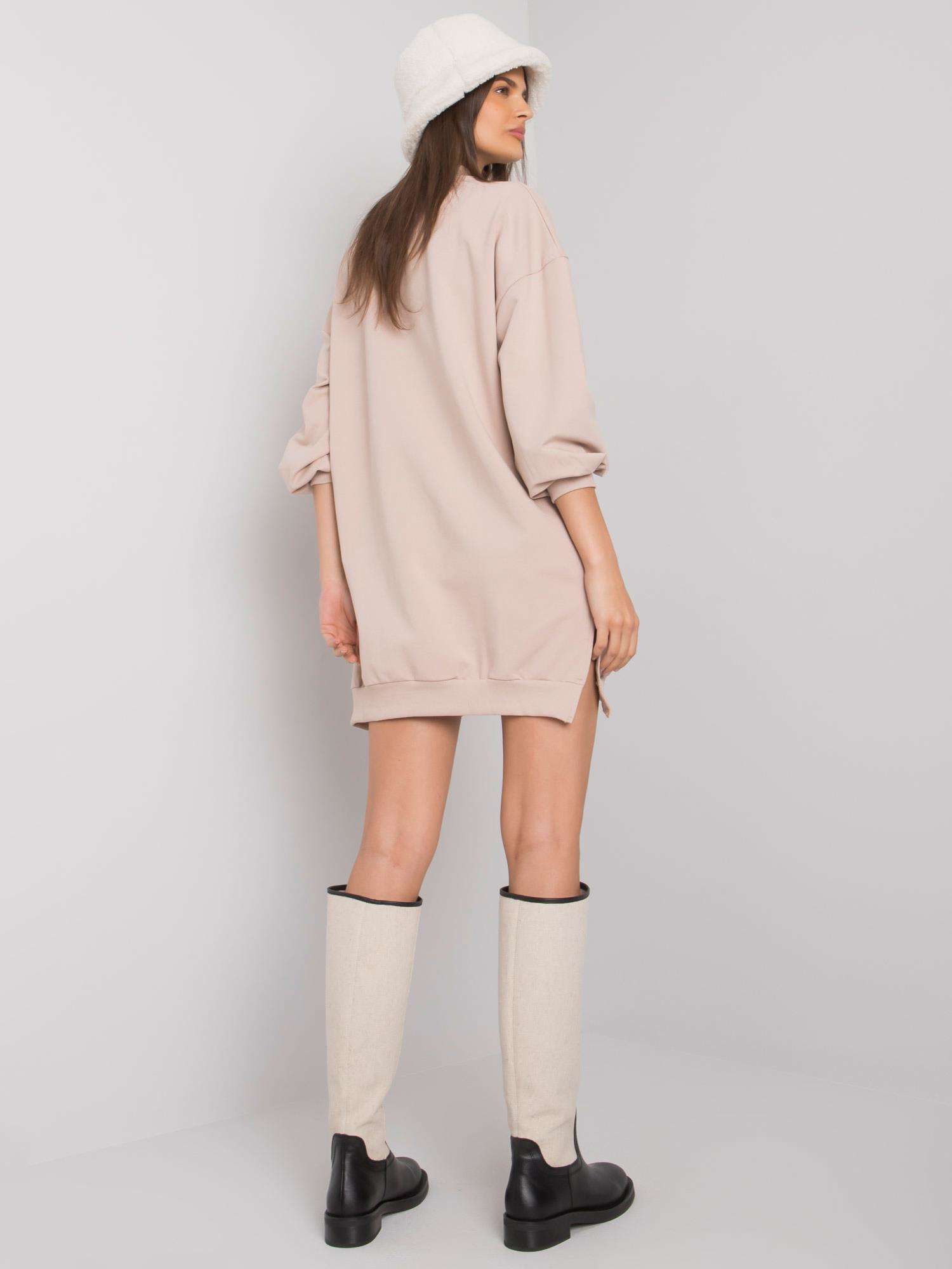 Dress-RV-SK-7207.03-beige