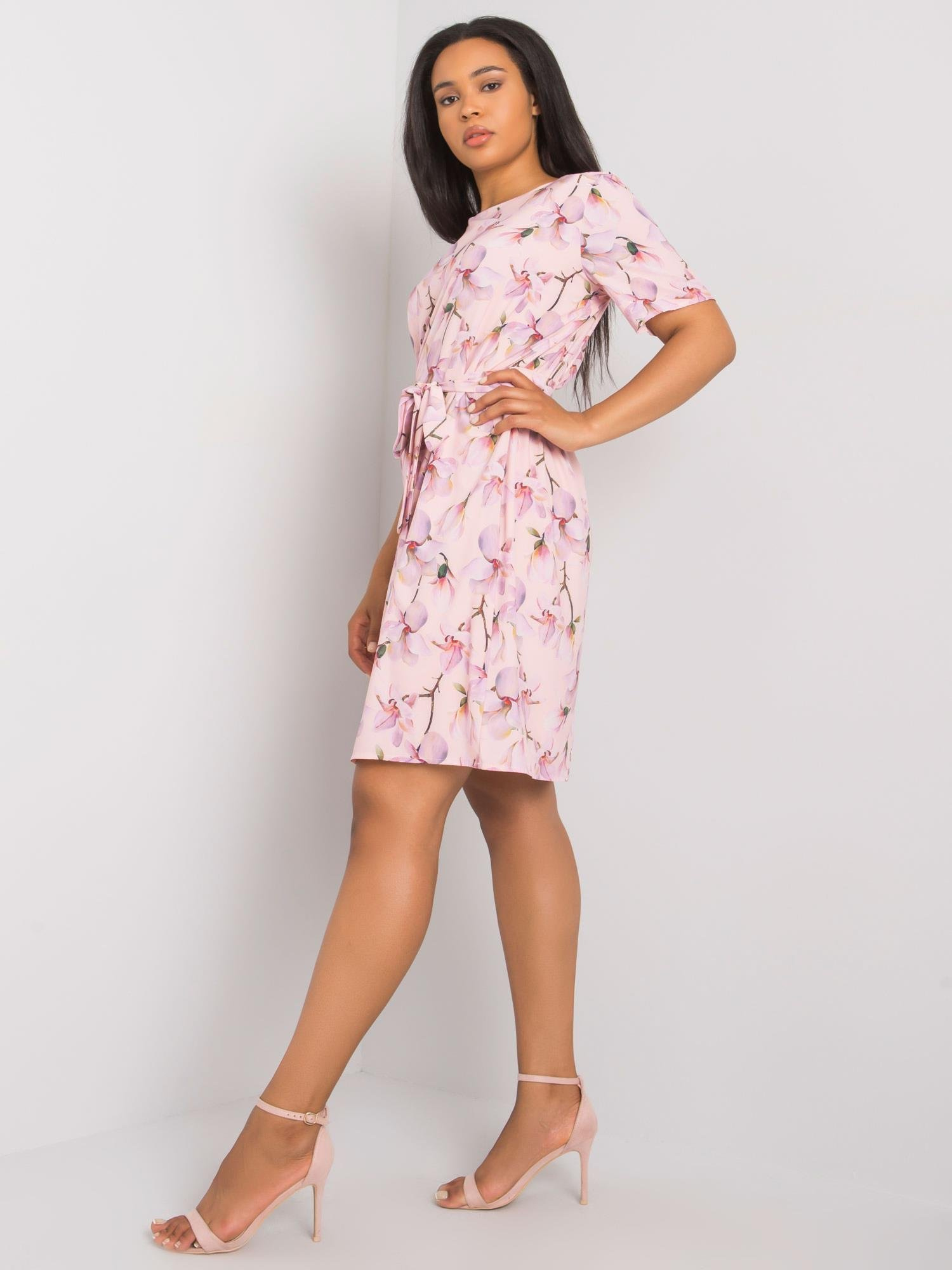 Dress-LK-SK-507646-2.29-Light Pink