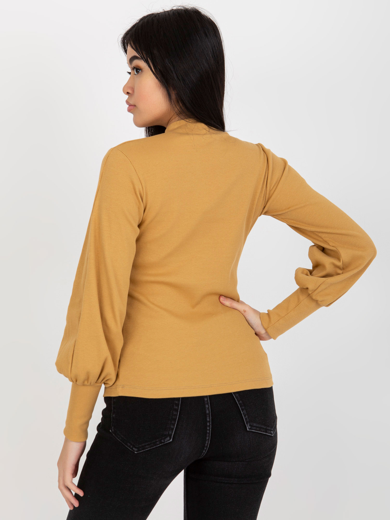 Blouse-RV-BZ-5223.15-light camel