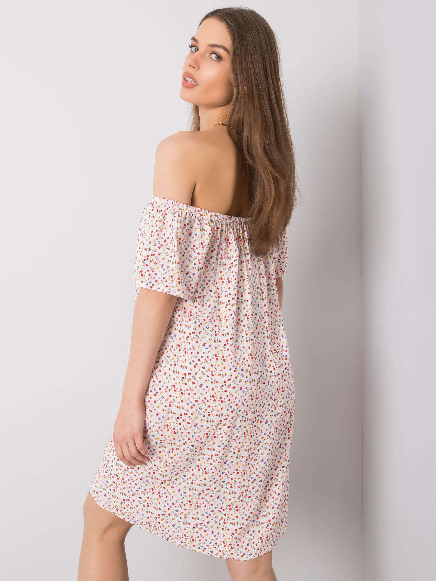 Dress-D73771M30145G-white-red