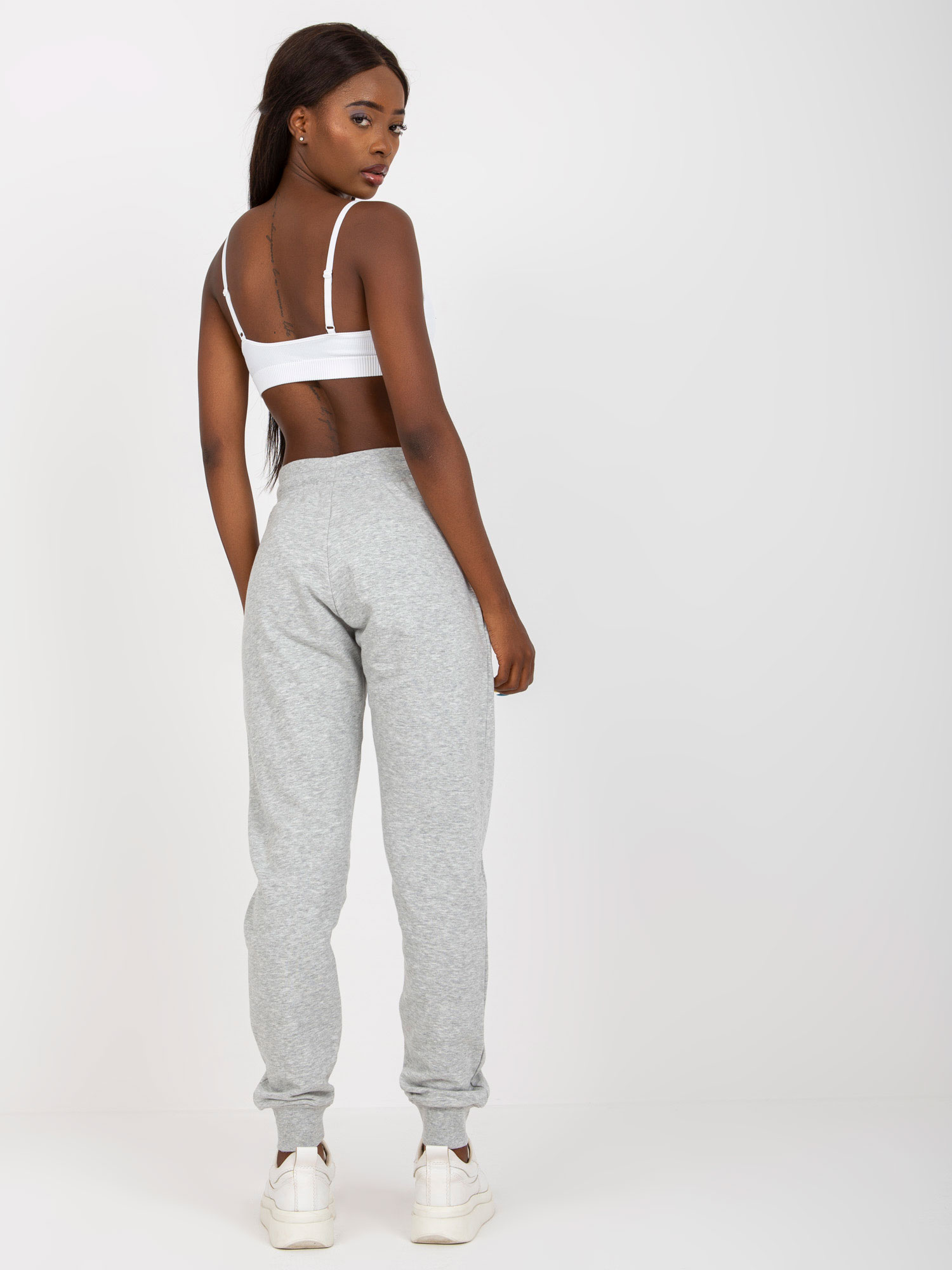 Sweatpants-B-005.04X-grey