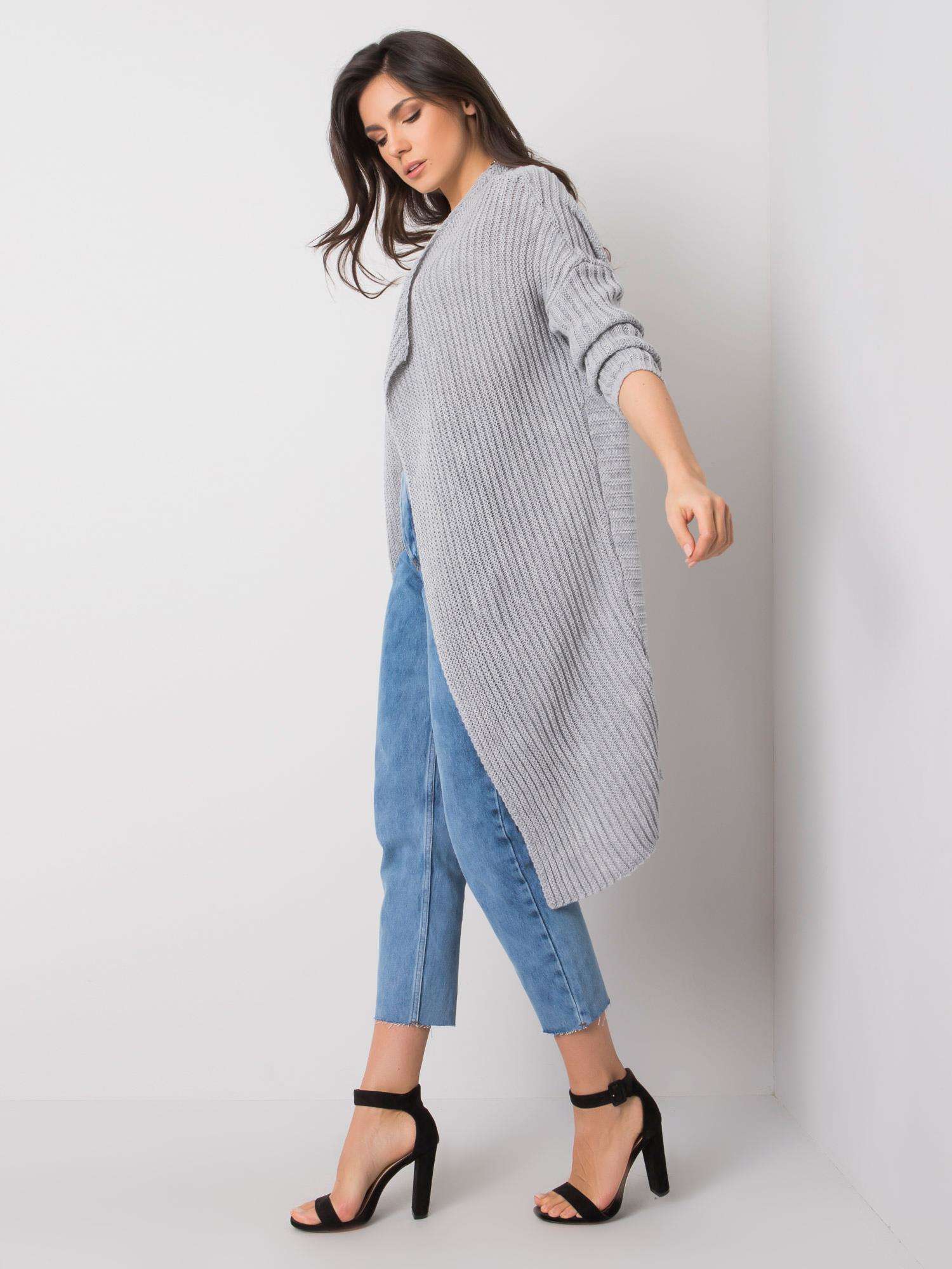 Cardigan-TW-SW-BI-501.66-grey