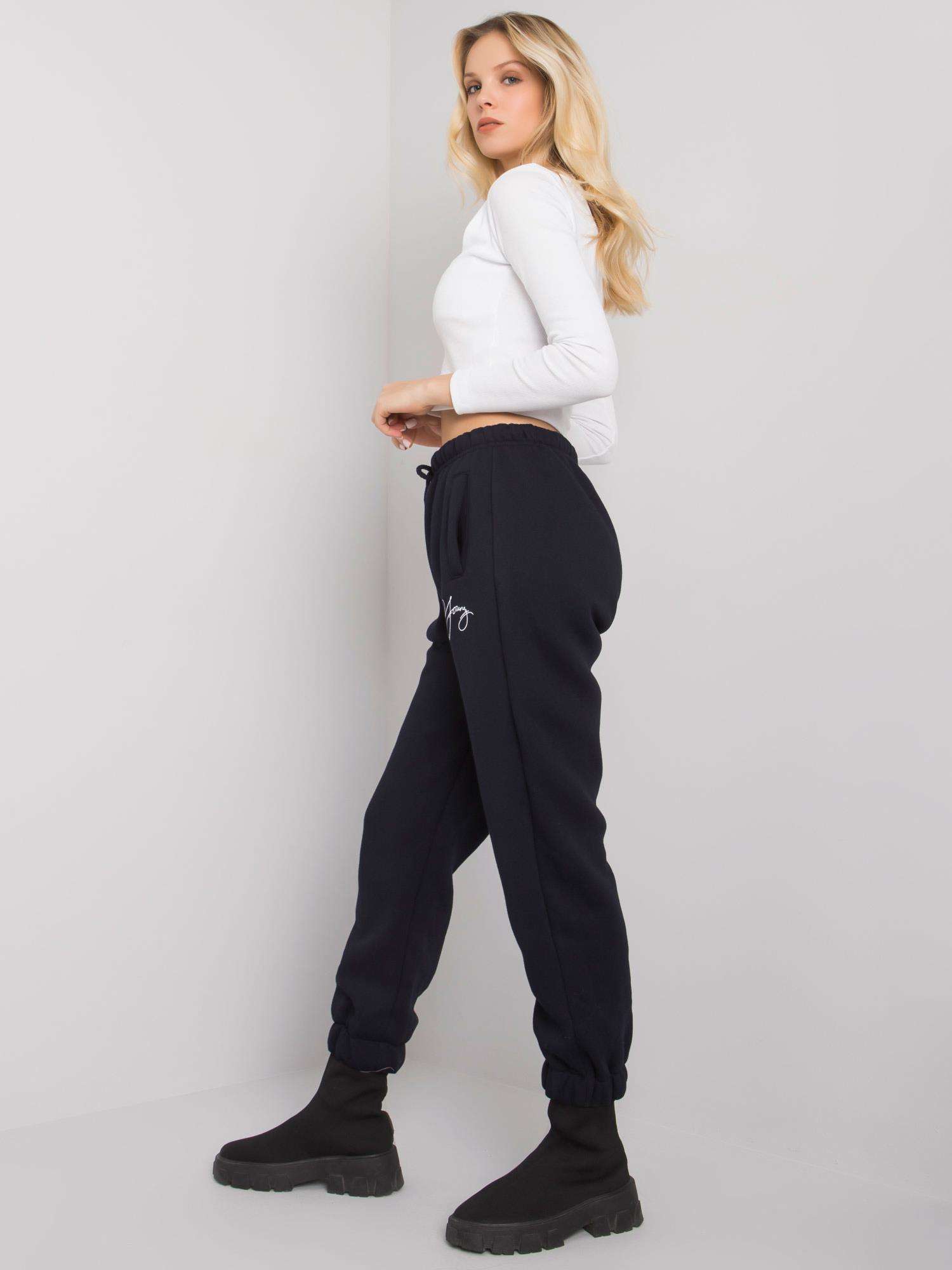 Sweatpants-RV-DR-7275.24P-navy blue