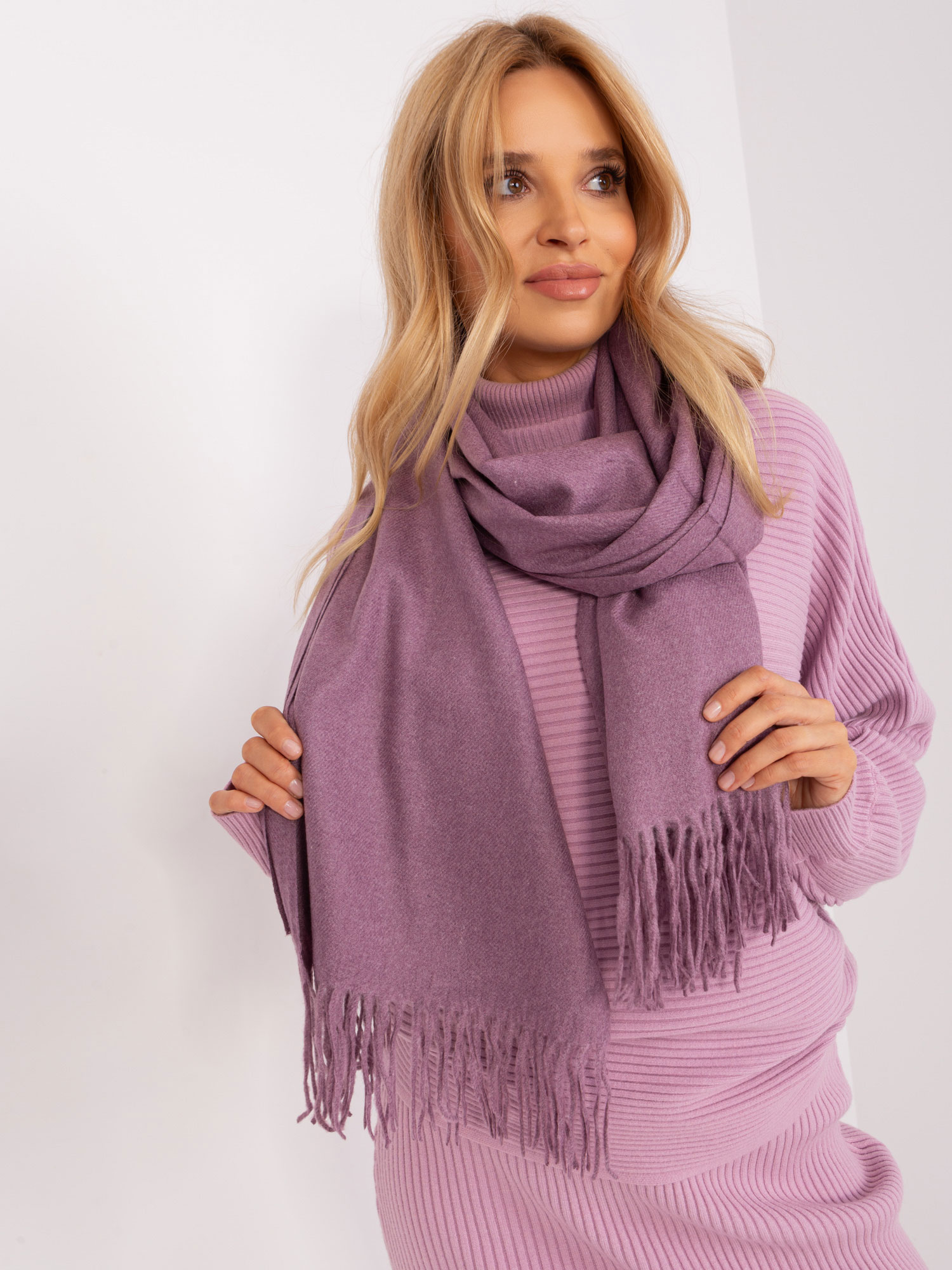 Scarf-AT-SZ-23185.93P-purple