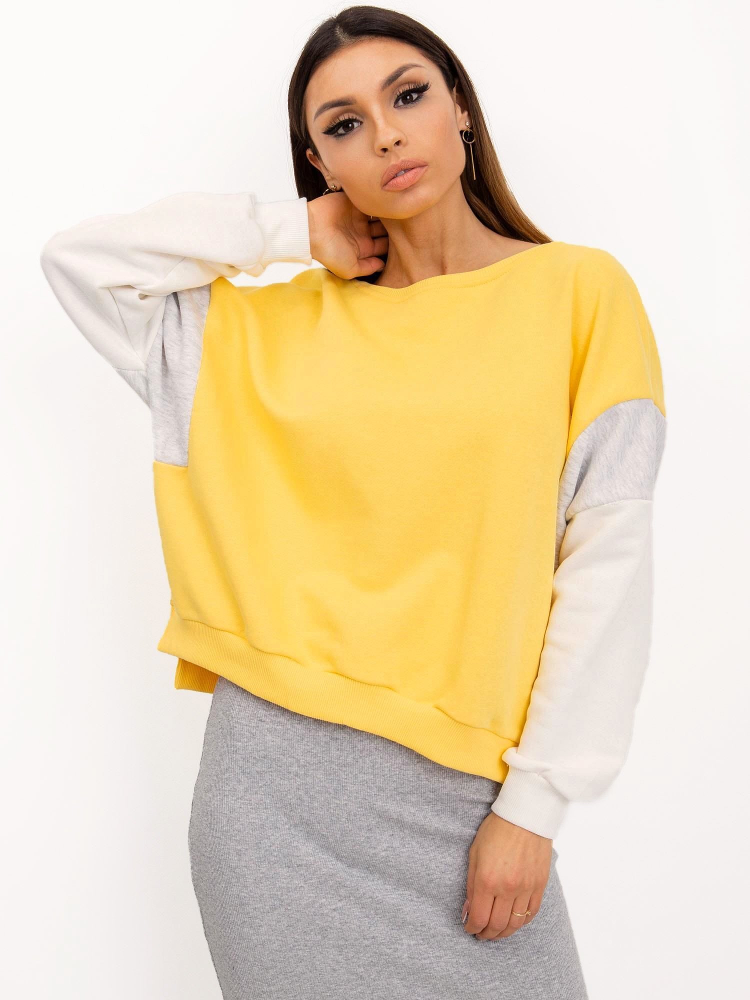Sweatshirt-RV-BL-5217.14-yellow