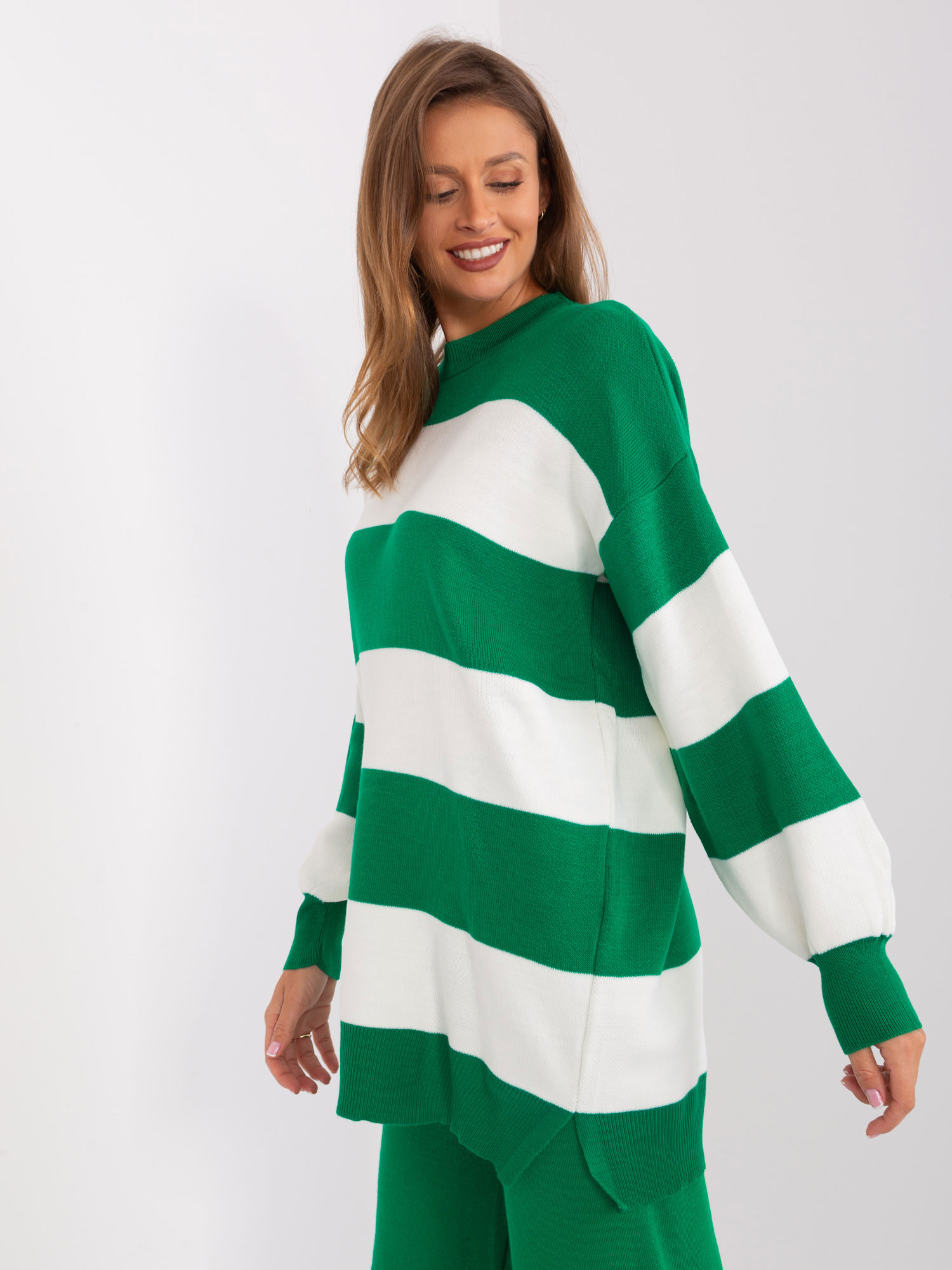 Sweater-TO-SW-1311.09-green