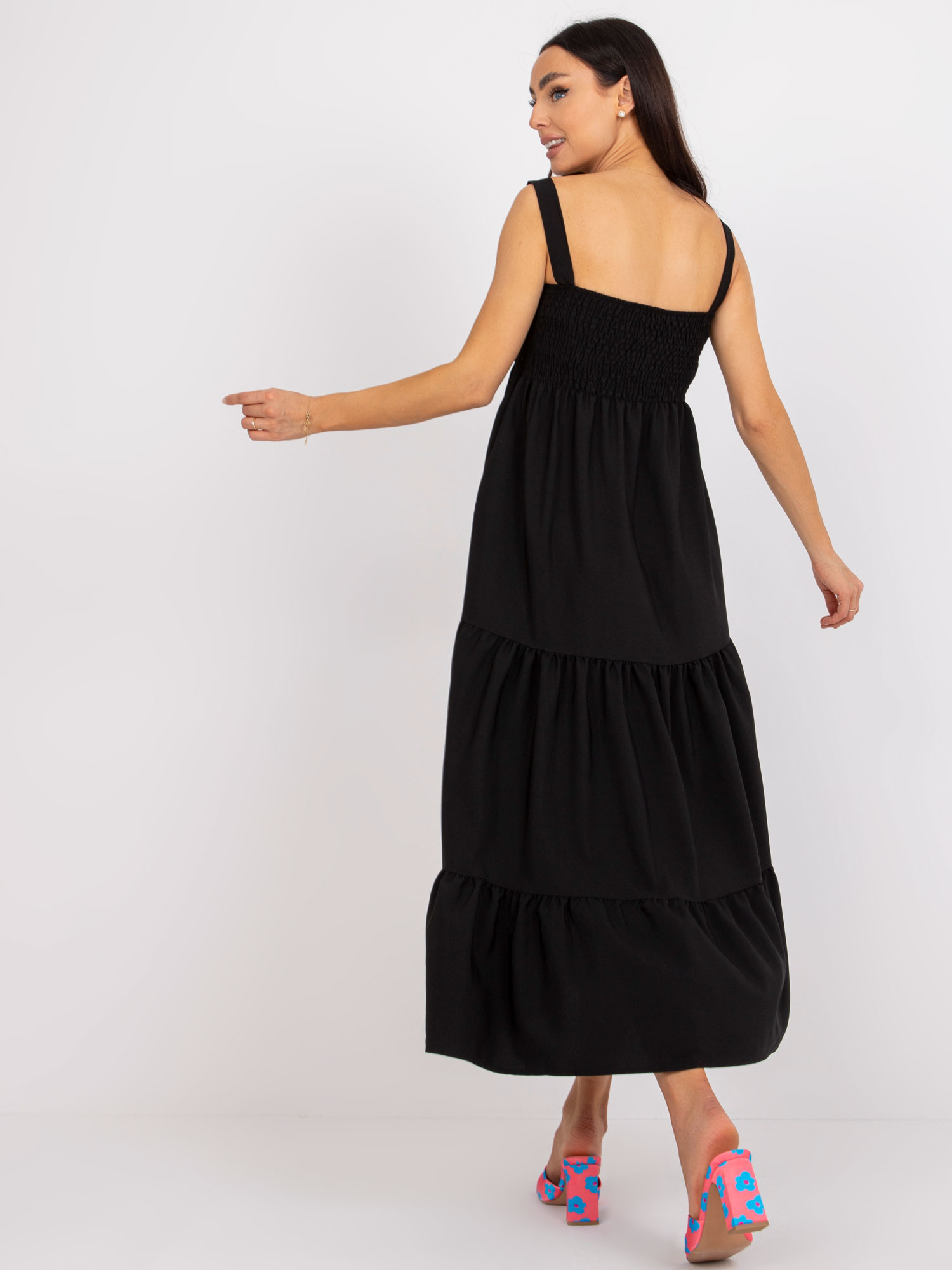 Dress-RO-SK-ELB-2315.33-black
