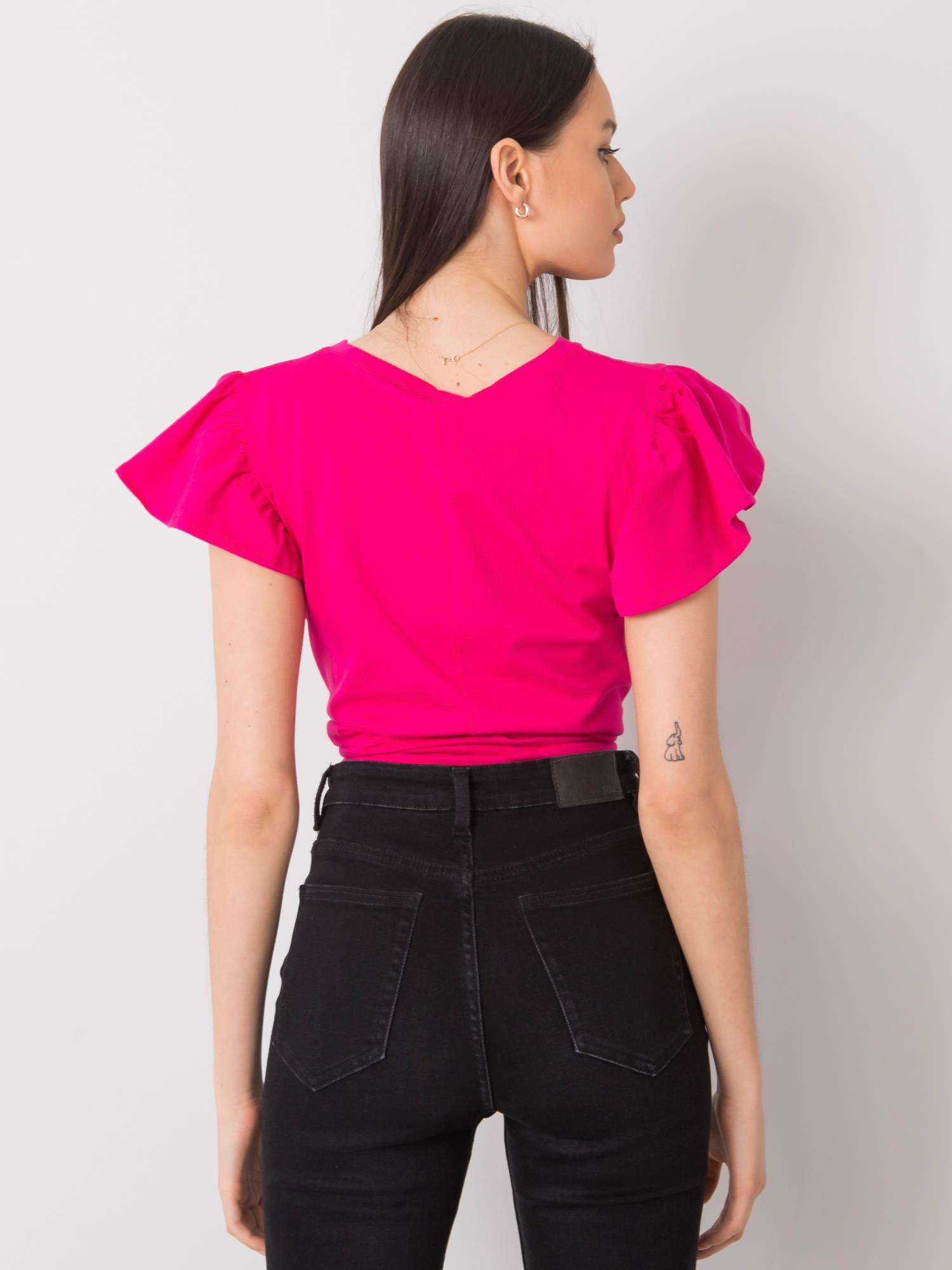 Blouse-FA-BZ-7172.57P-fuchsia