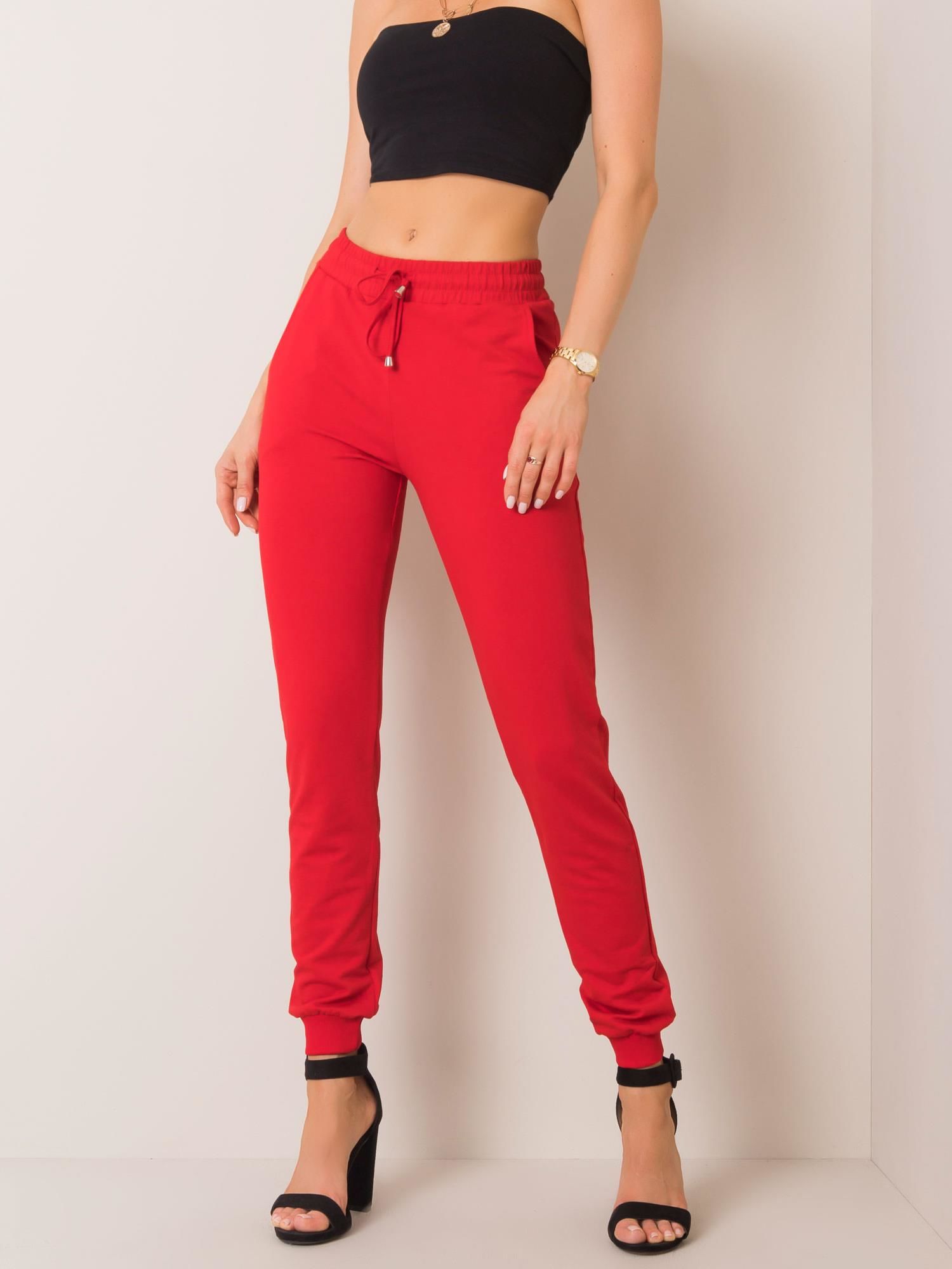 Sweatpants-RV-DR-5040.92-red