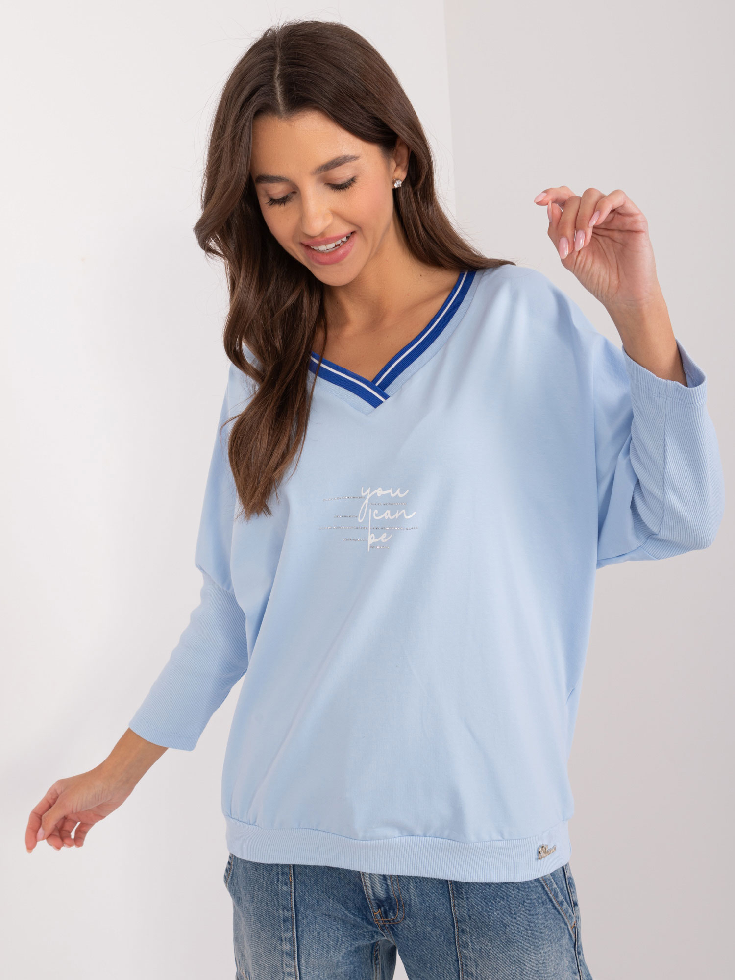 Blouse-RV-BZ-9509.82-light blue