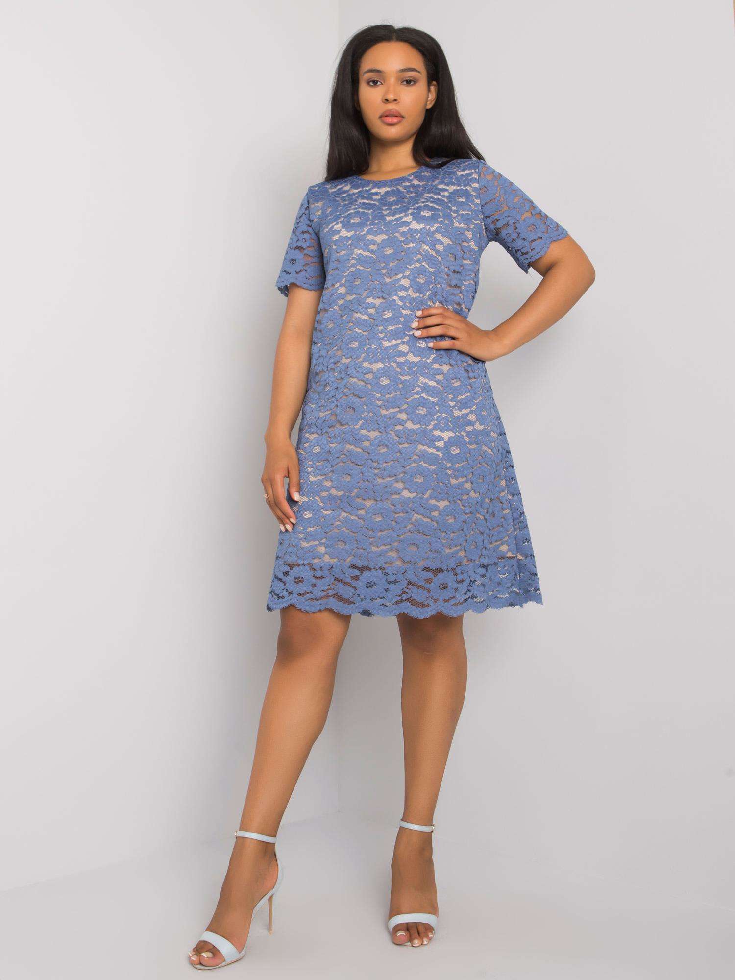 Dress-LK-SK-506772.35P-blue