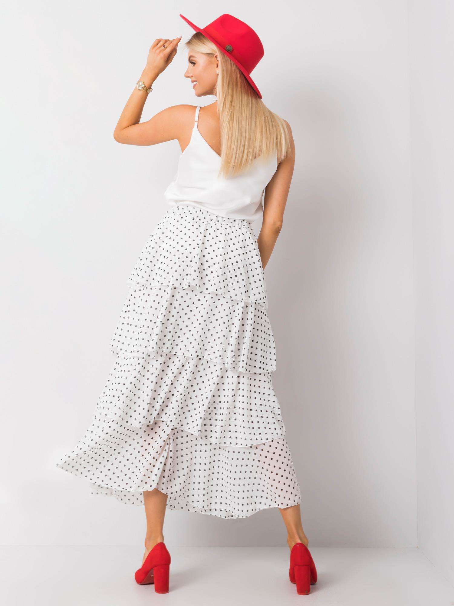 Skirt-TW-SD-BI-0725.99-white-black